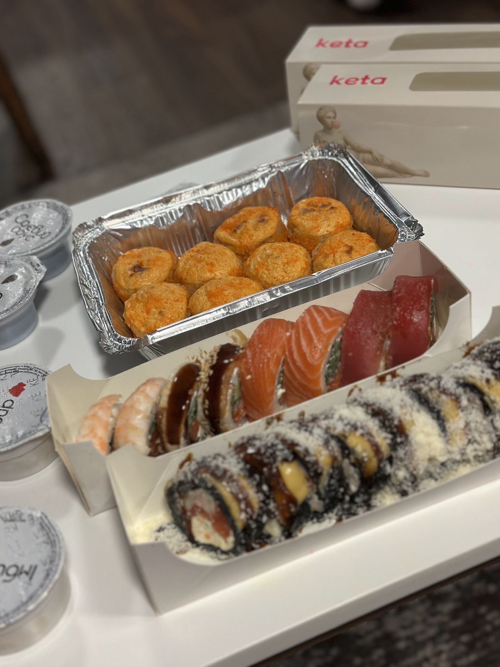 Keta Sushi image 5