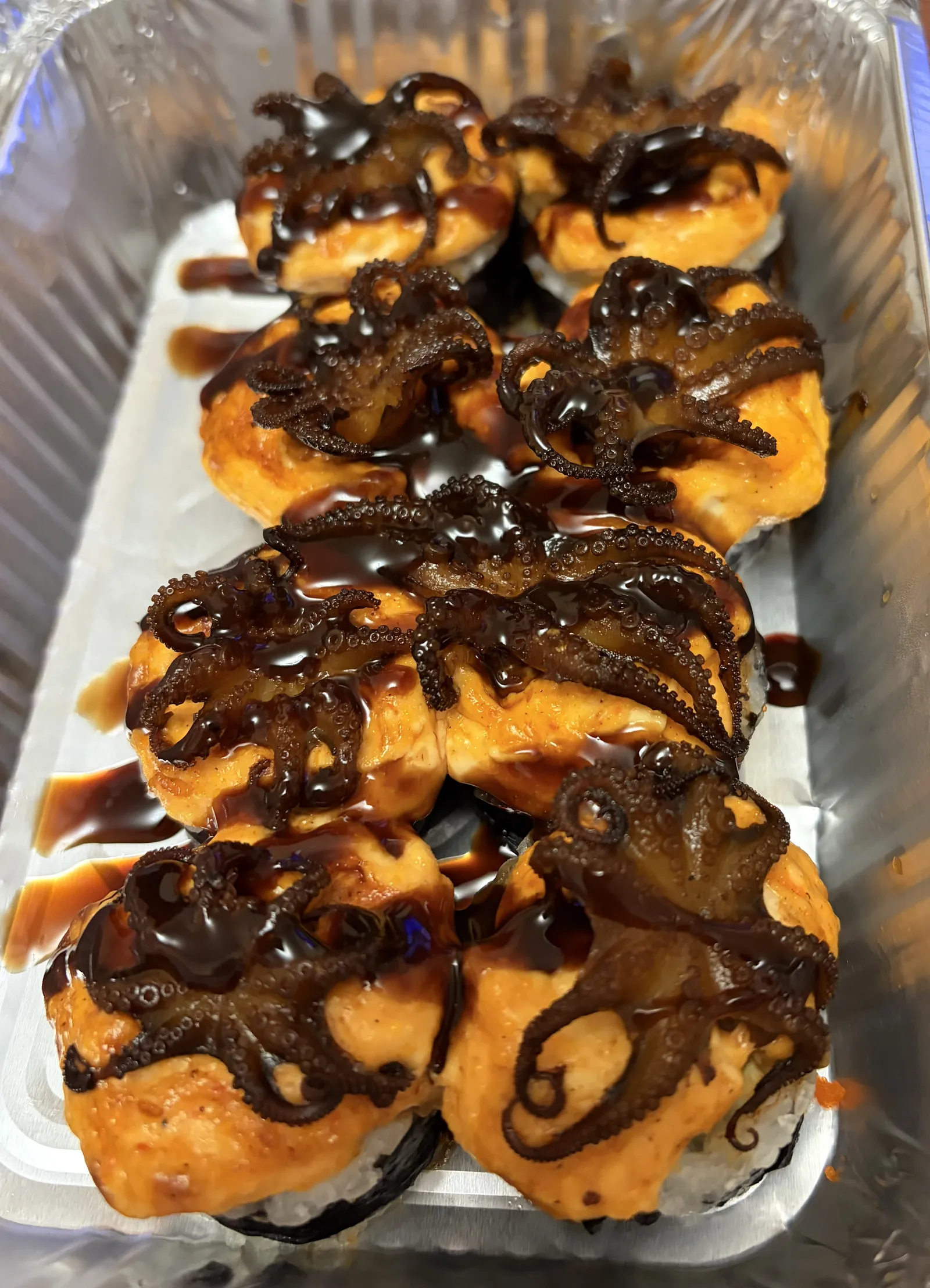 Keta Sushi image 6