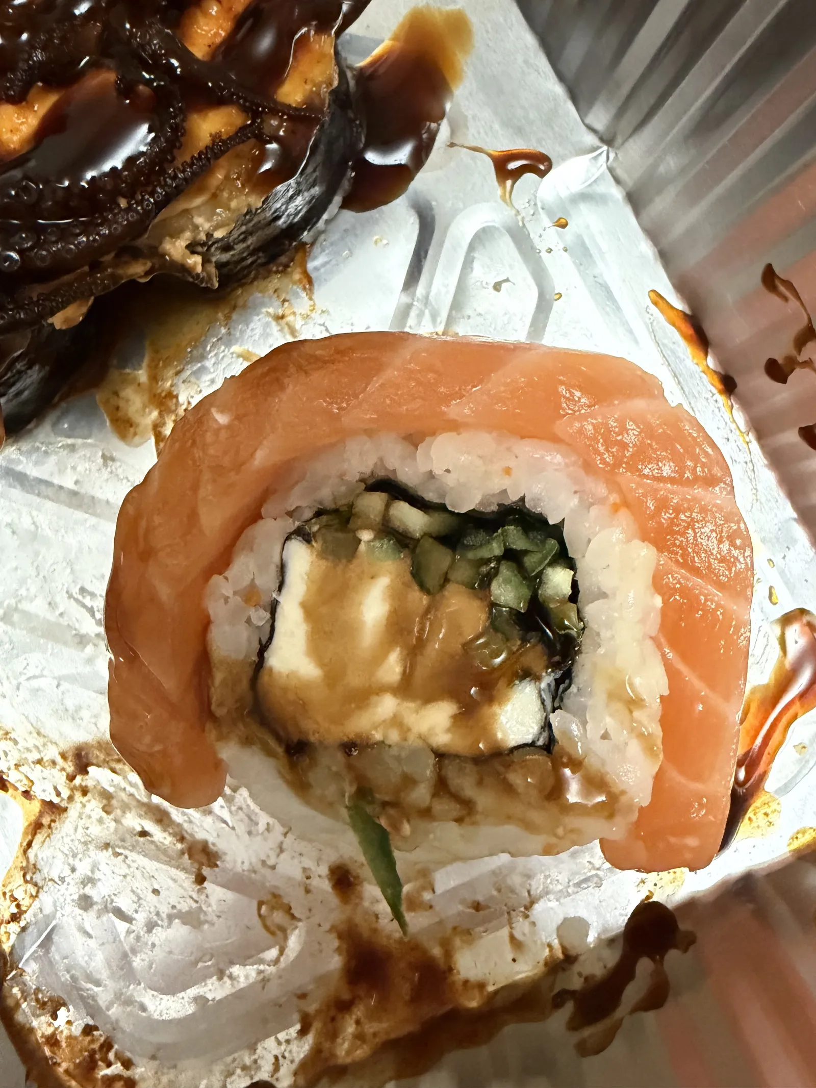 Keta Sushi image 8