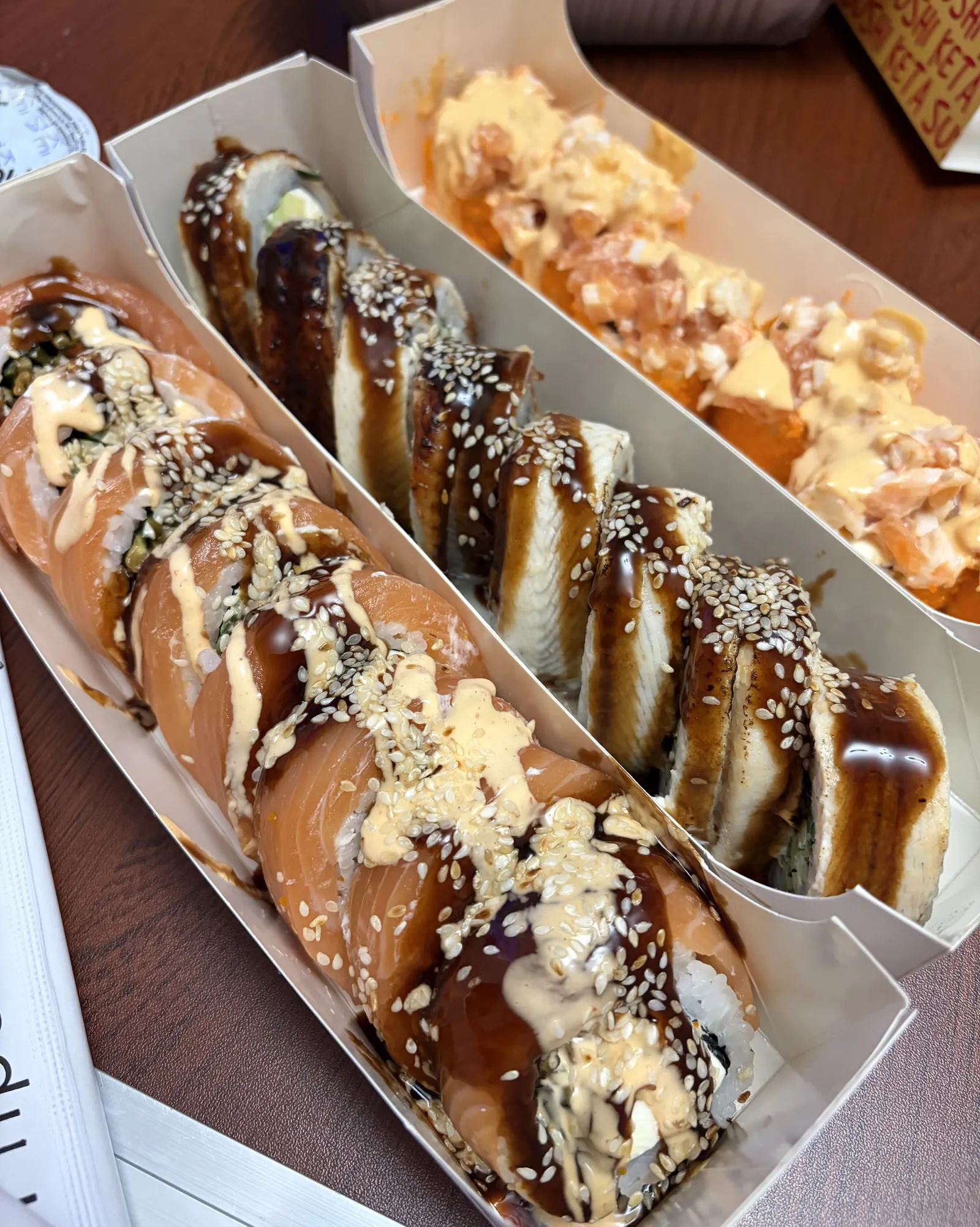 Keta Sushi image 10