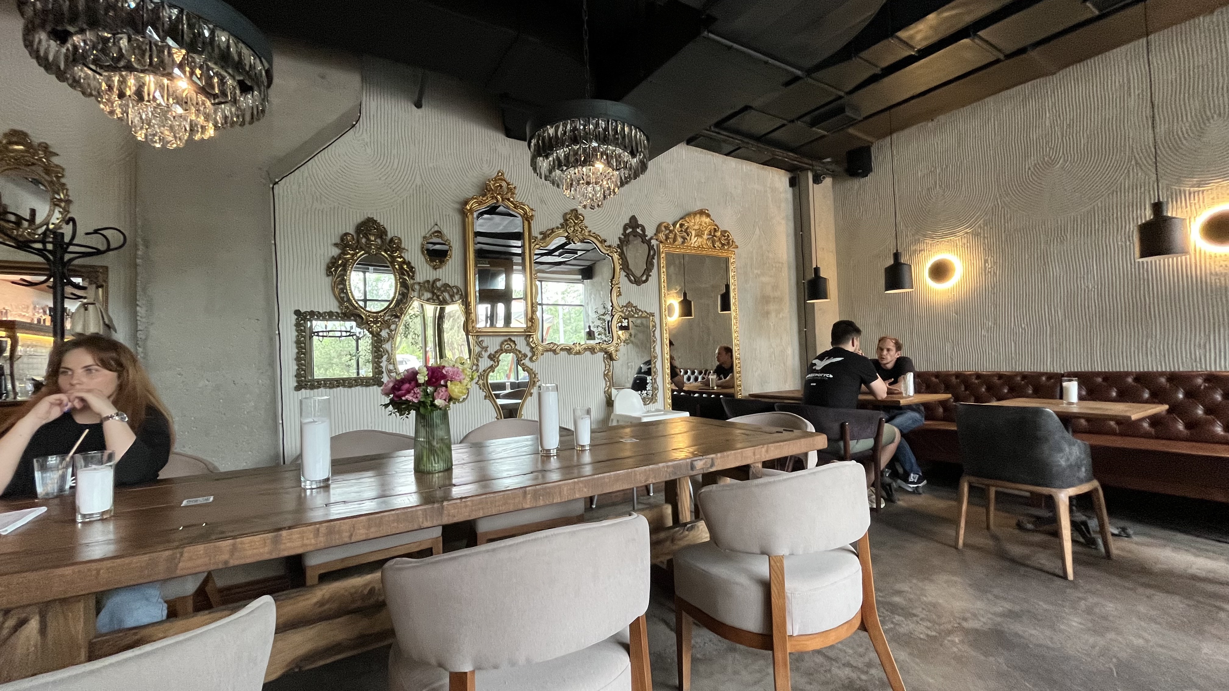 Bene Ristorante image 1