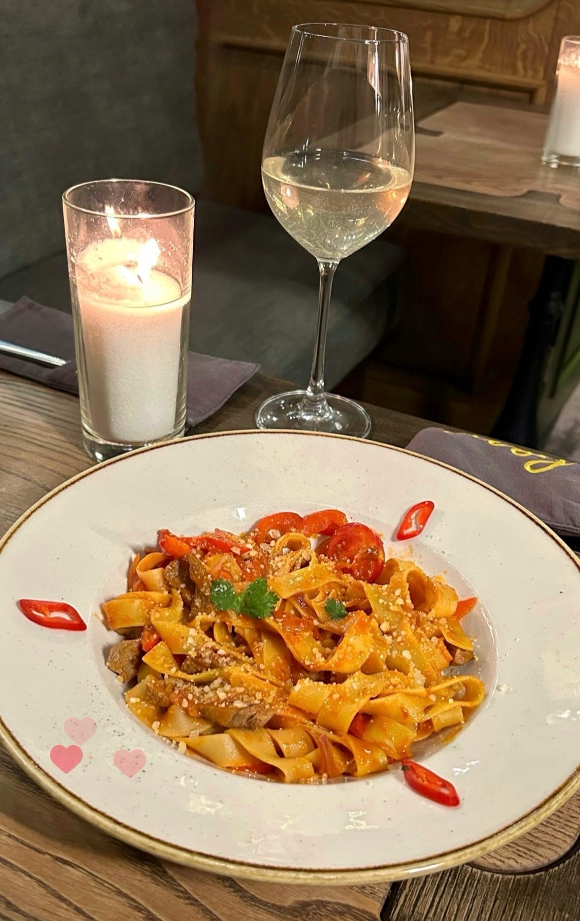 Bene Ristorante image 6