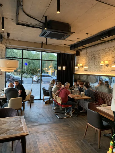 Bene Ristorante image 8