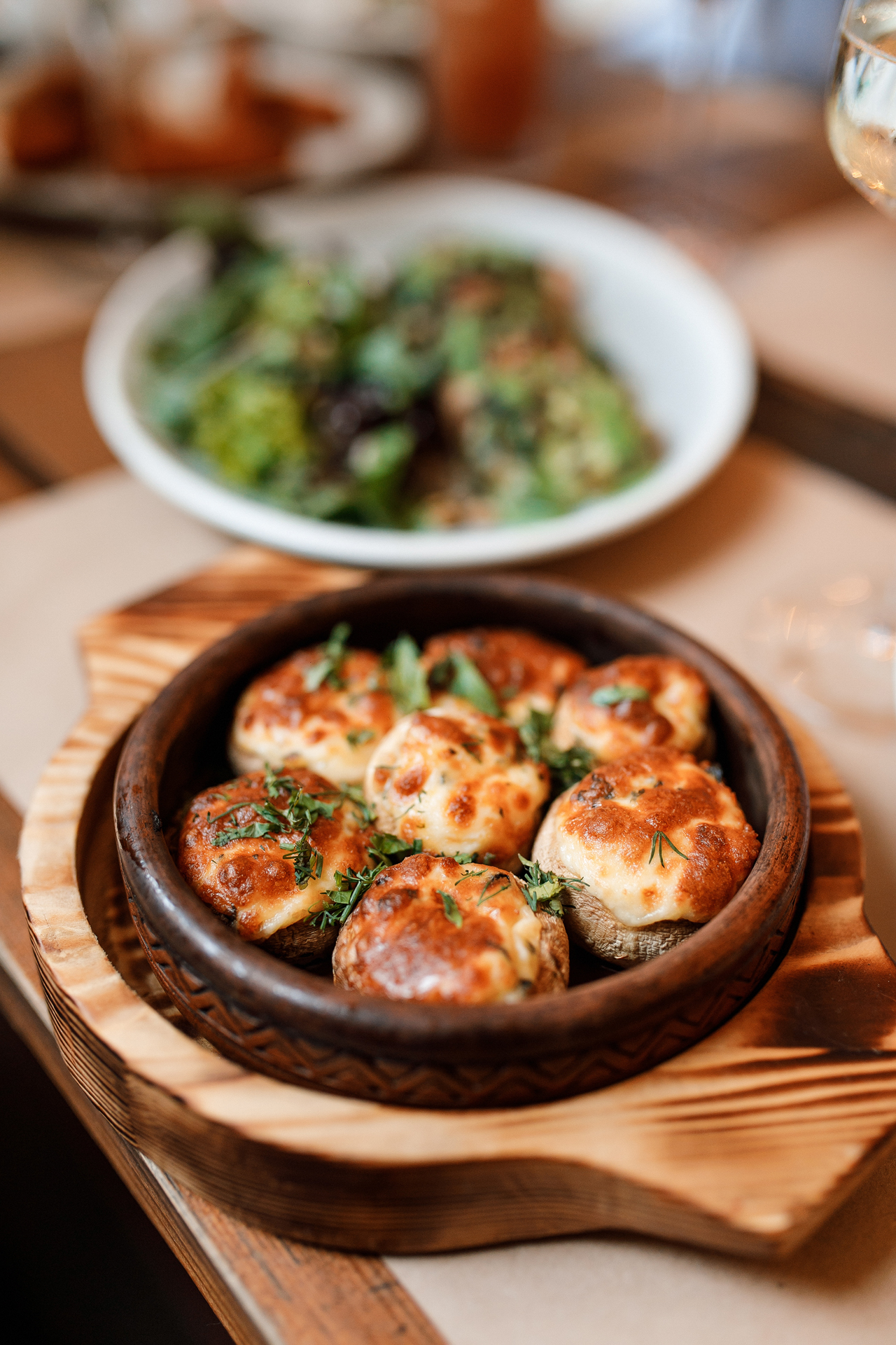 One Gogi Перемога. Грузинський ресторан image 2