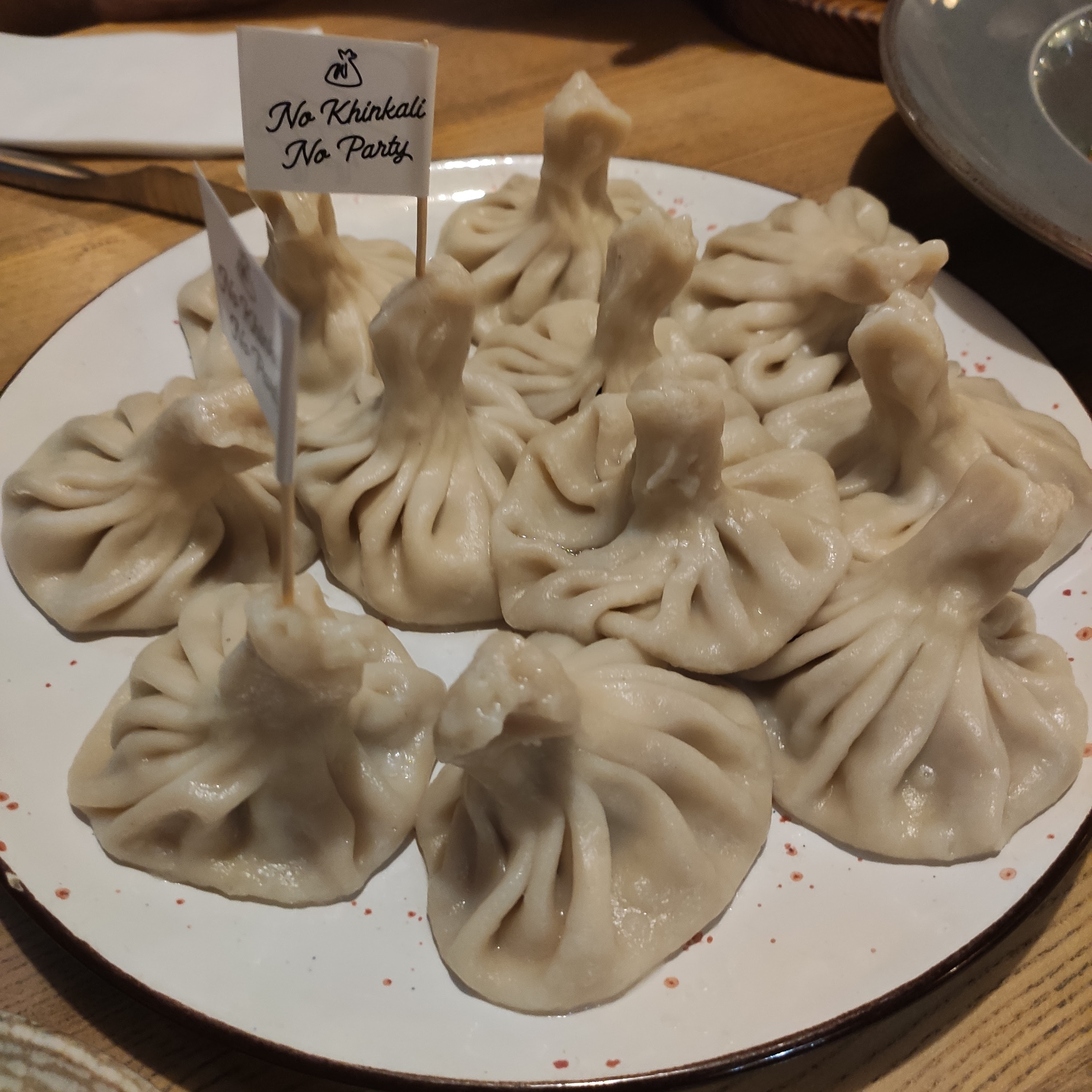 One Gogi Перемога. Грузинський ресторан image 3