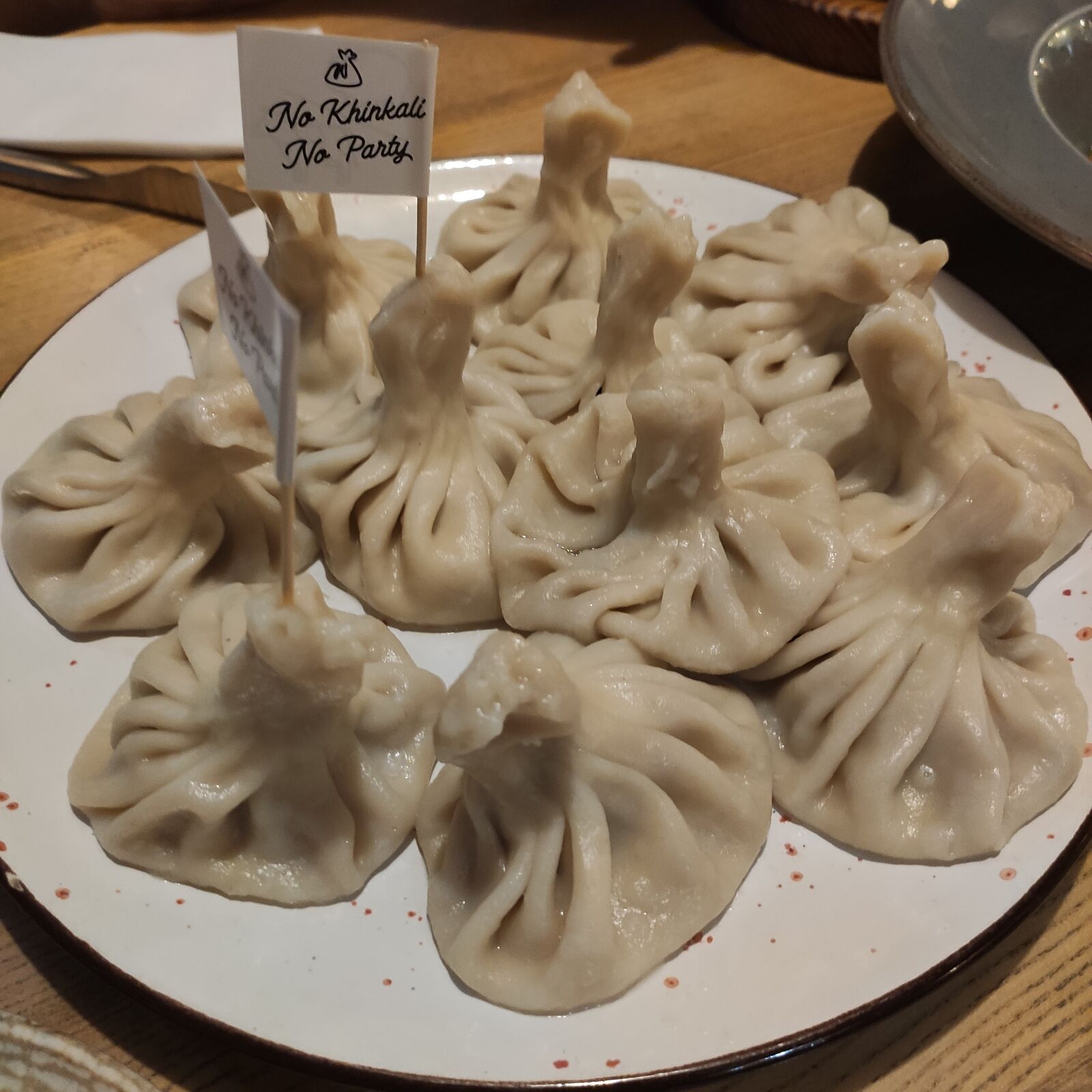 One Gogi Перемога. Грузинський ресторан image 3