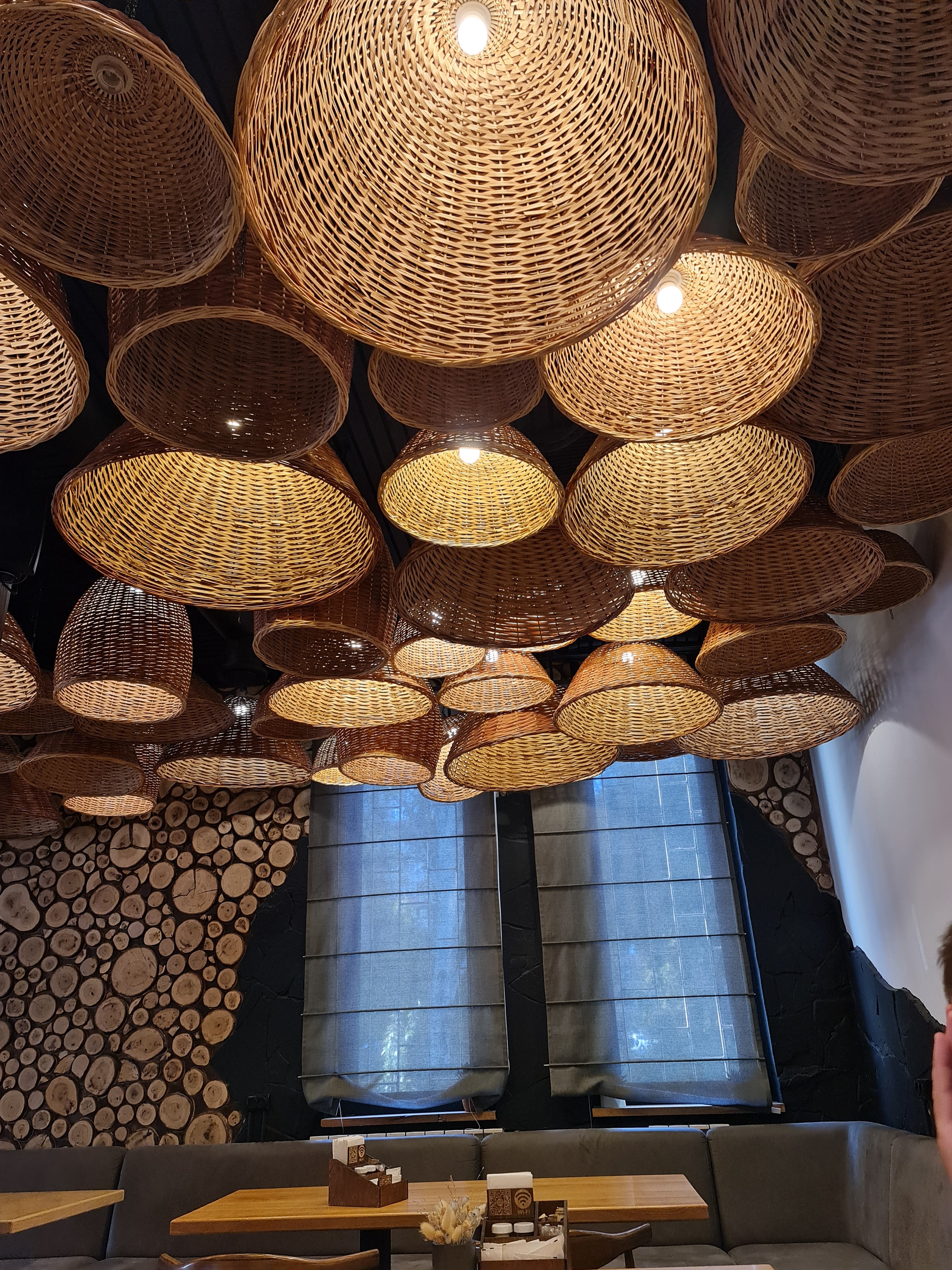 One Gogi Перемога. Грузинський ресторан image 8