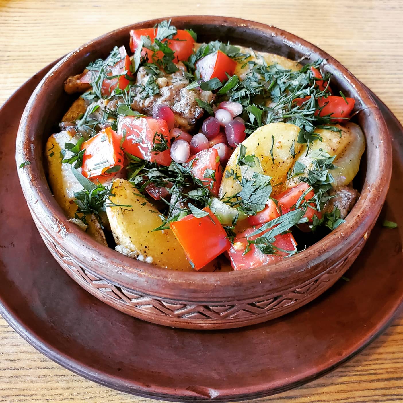 One Gogi Перемога. Грузинський ресторан image 9