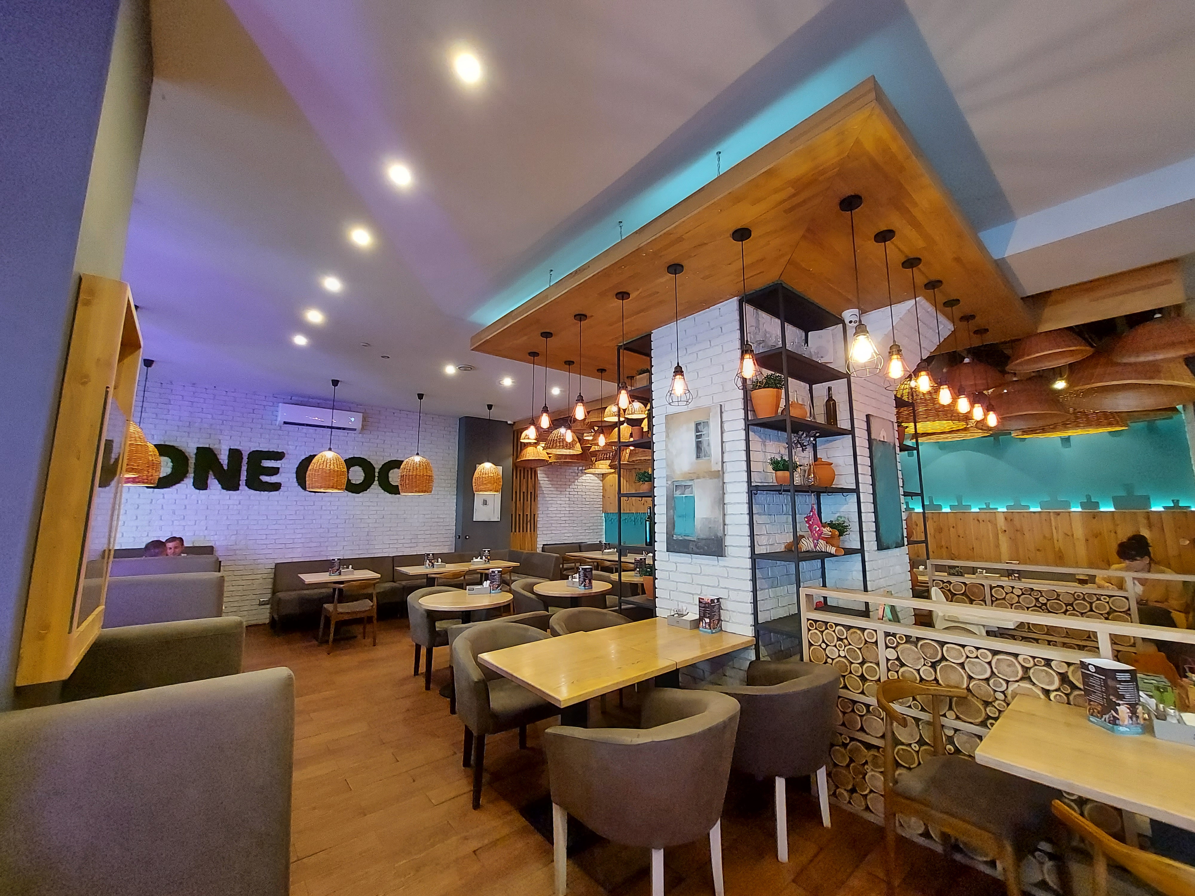 One Gogi Перемога. Грузинський ресторан image 10