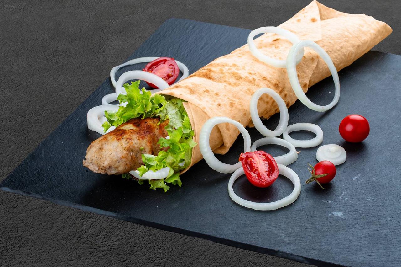 Таверна Довбуша image 2