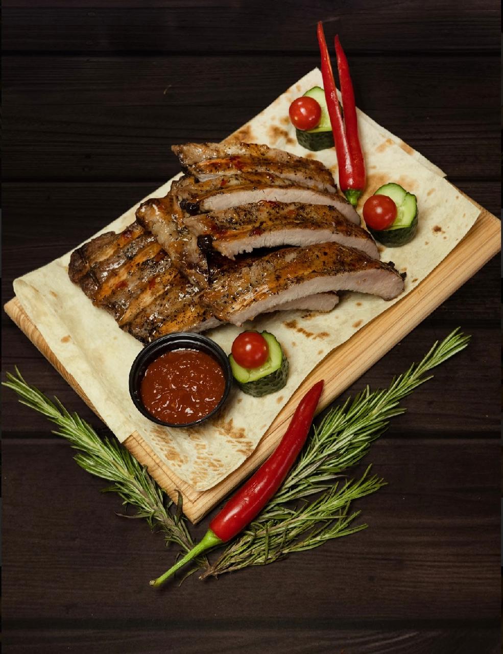 Таверна Довбуша image 5