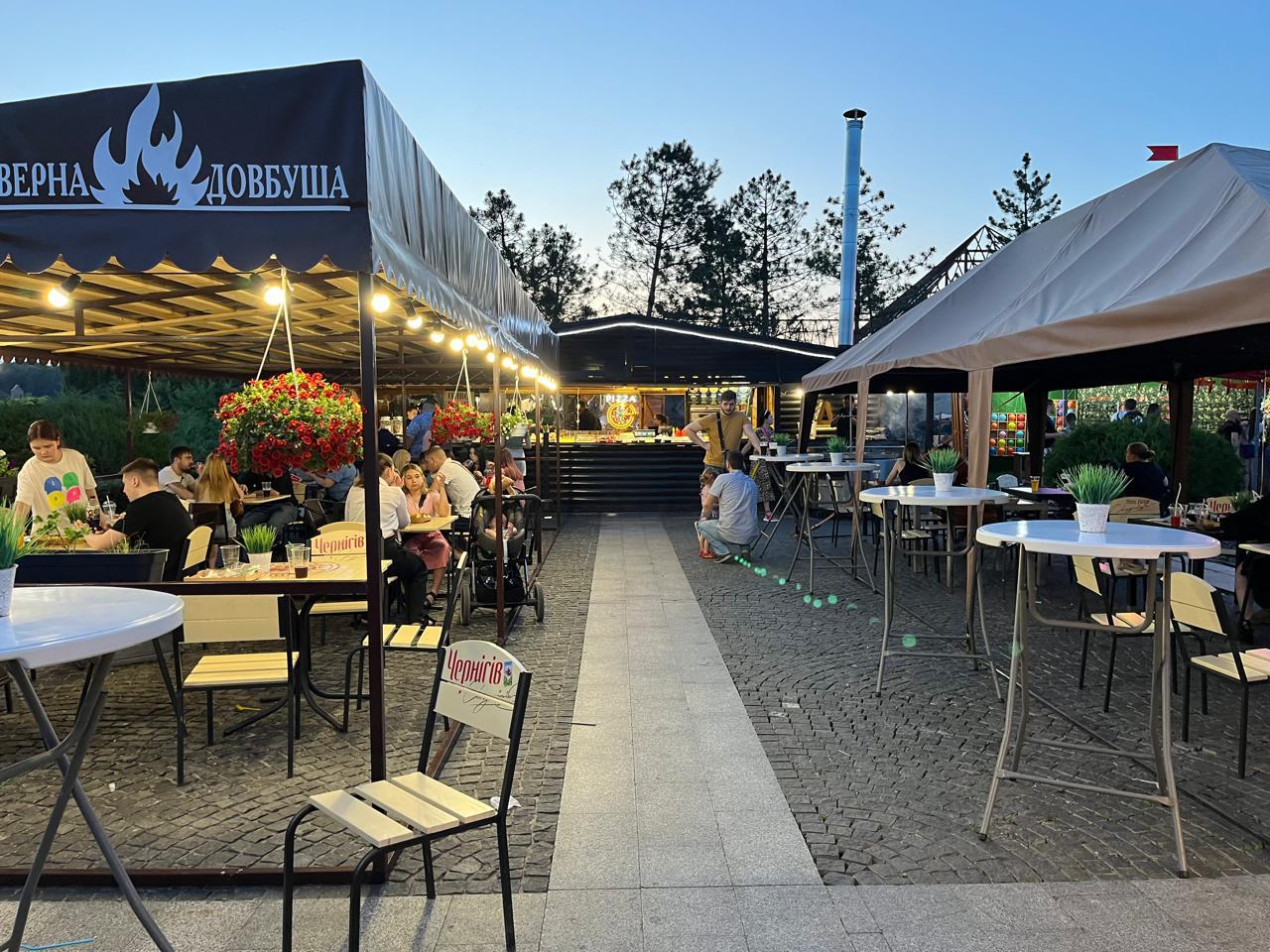 Таверна Довбуша image 6