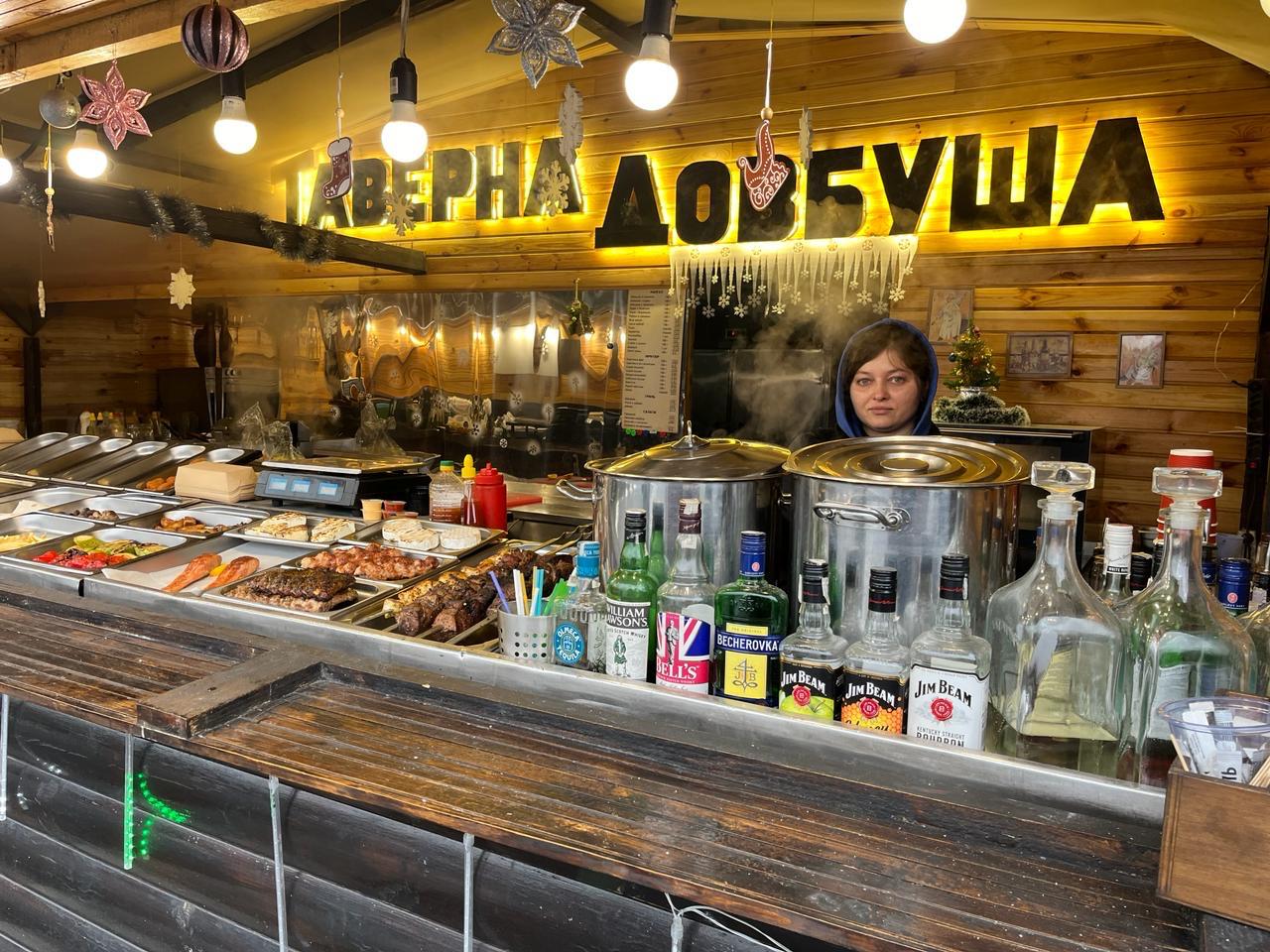 Таверна Довбуша image 7