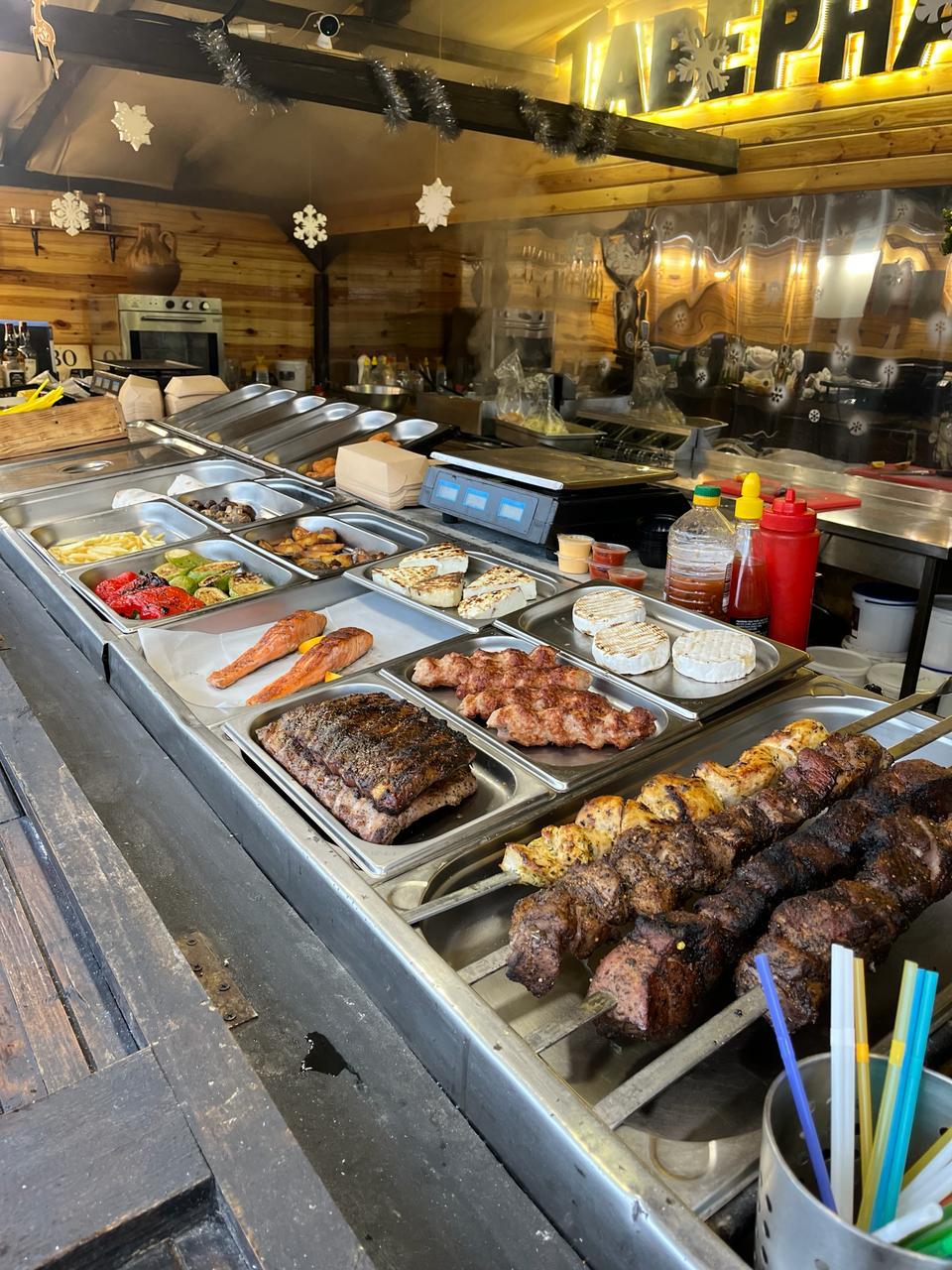 Таверна Довбуша image 9