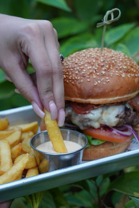 Roadhouse image 3