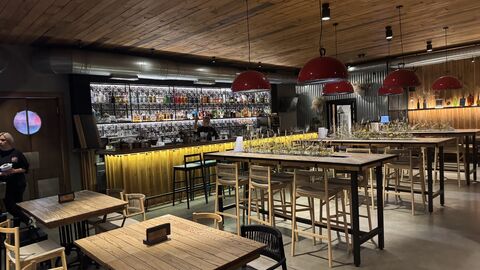 Roadhouse image 4