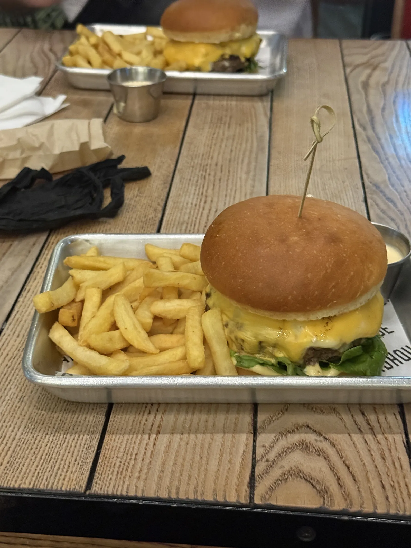 Roadhouse image 5