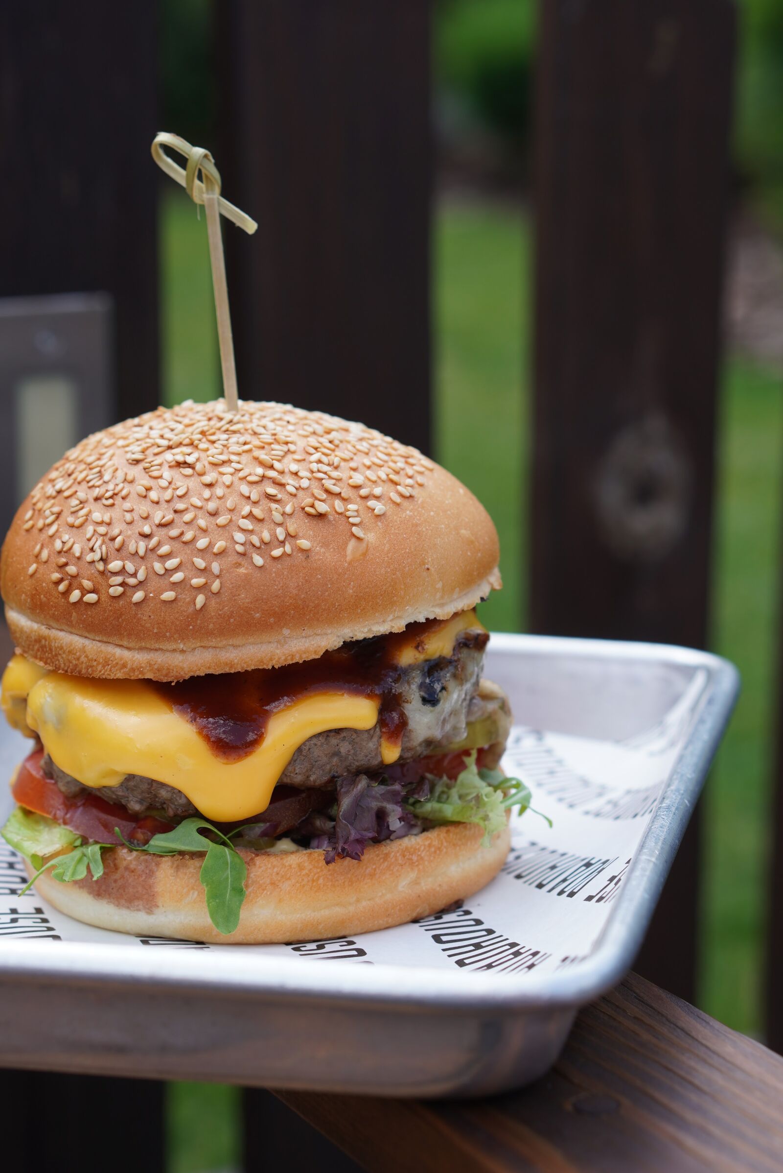 Roadhouse image 8