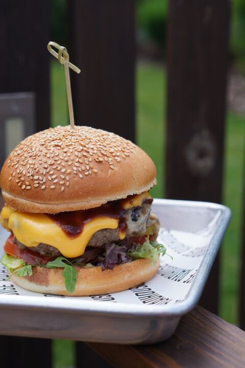 Roadhouse image 8