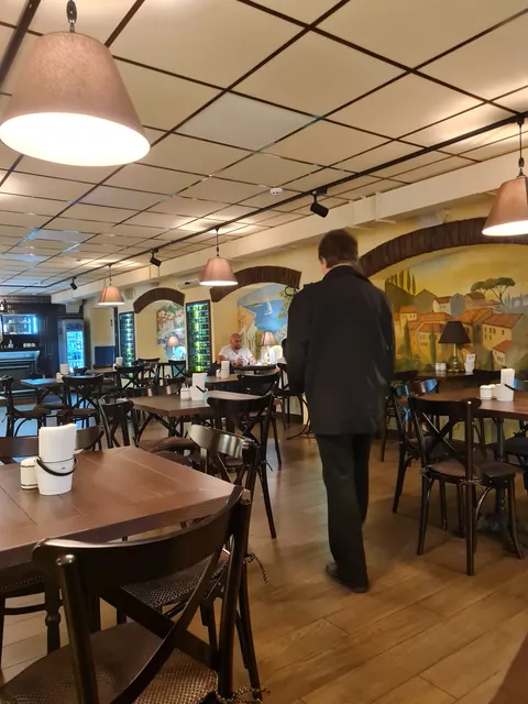 The Food House image 1