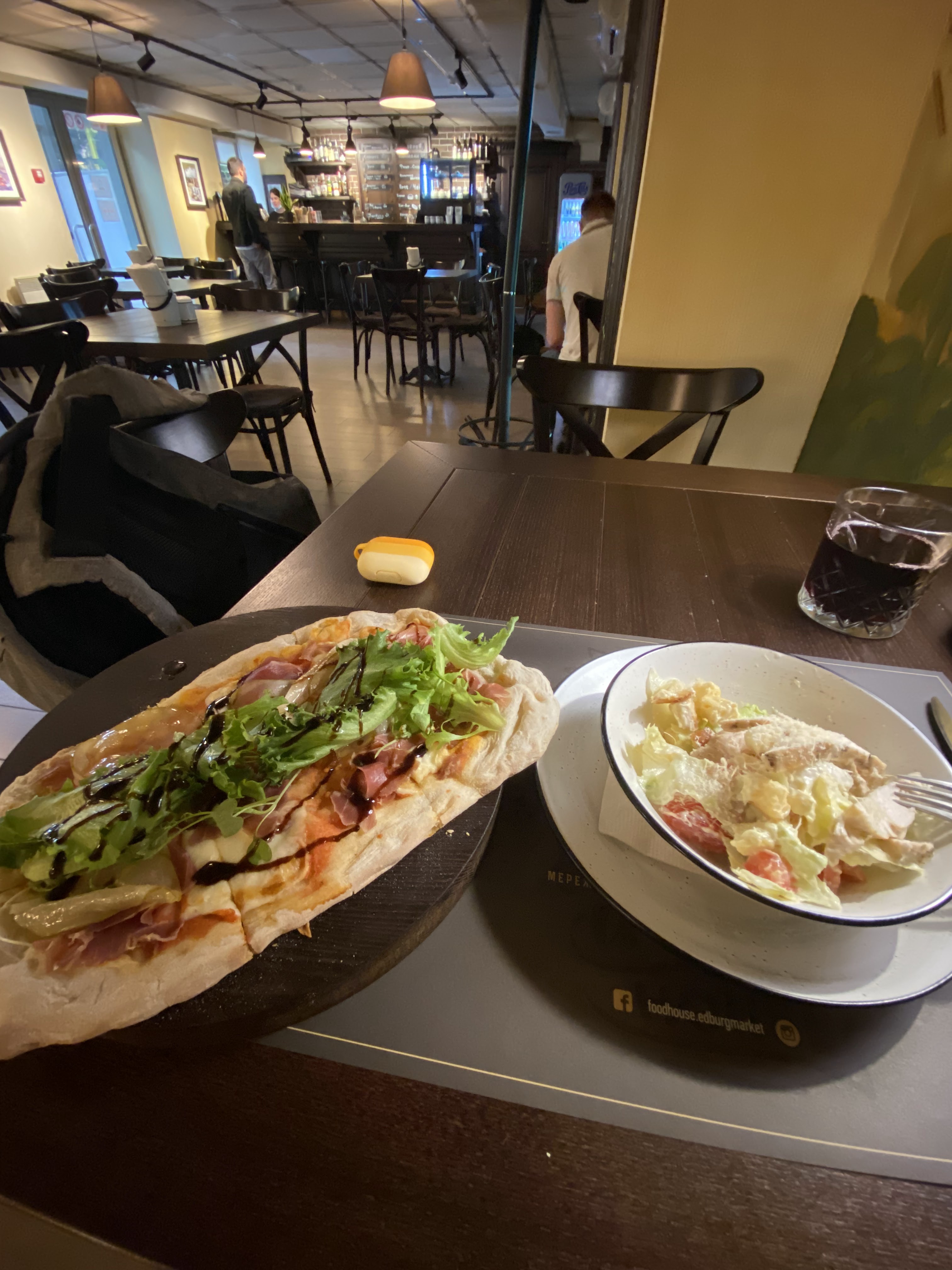 The Food House image 2