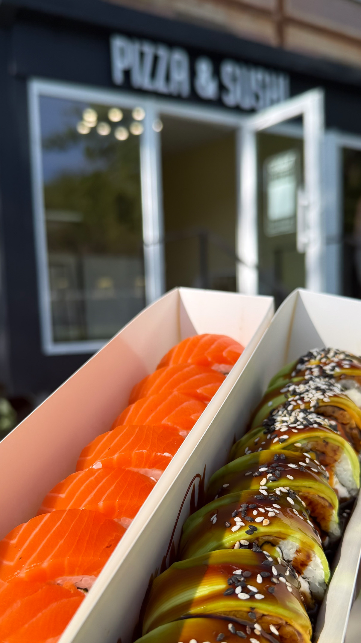 Tabito Sushi image 4