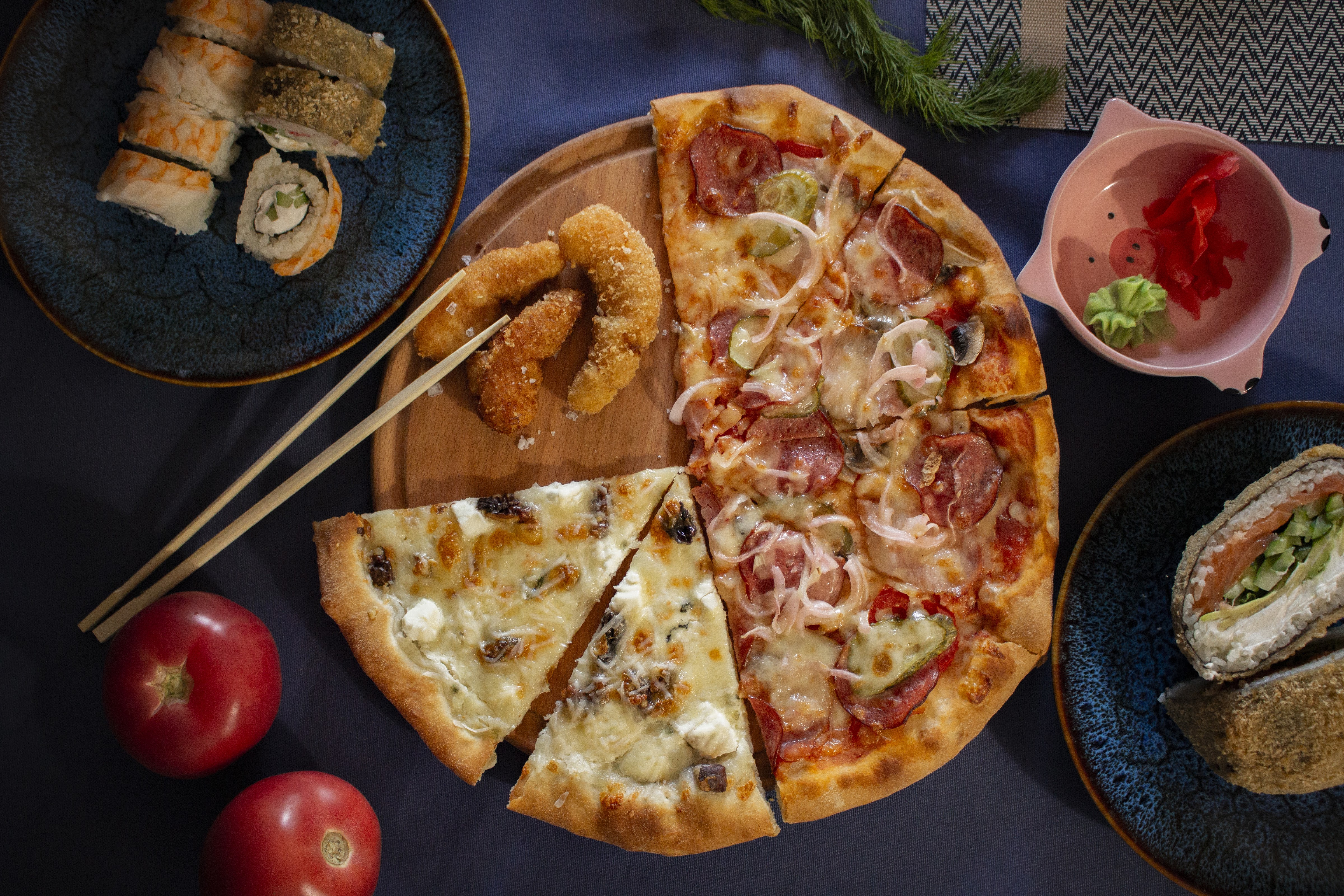 Tabito Sushi image 6