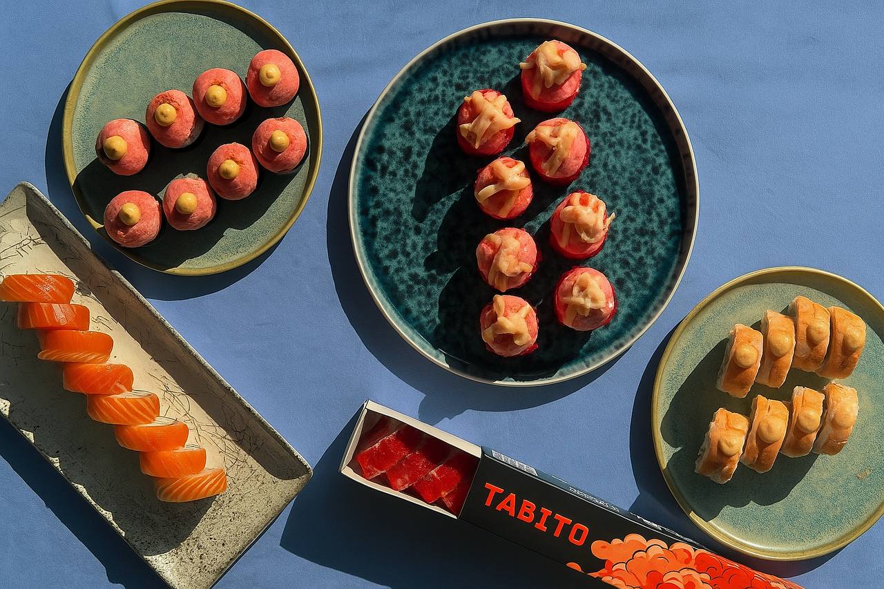 Tabito Sushi image 7