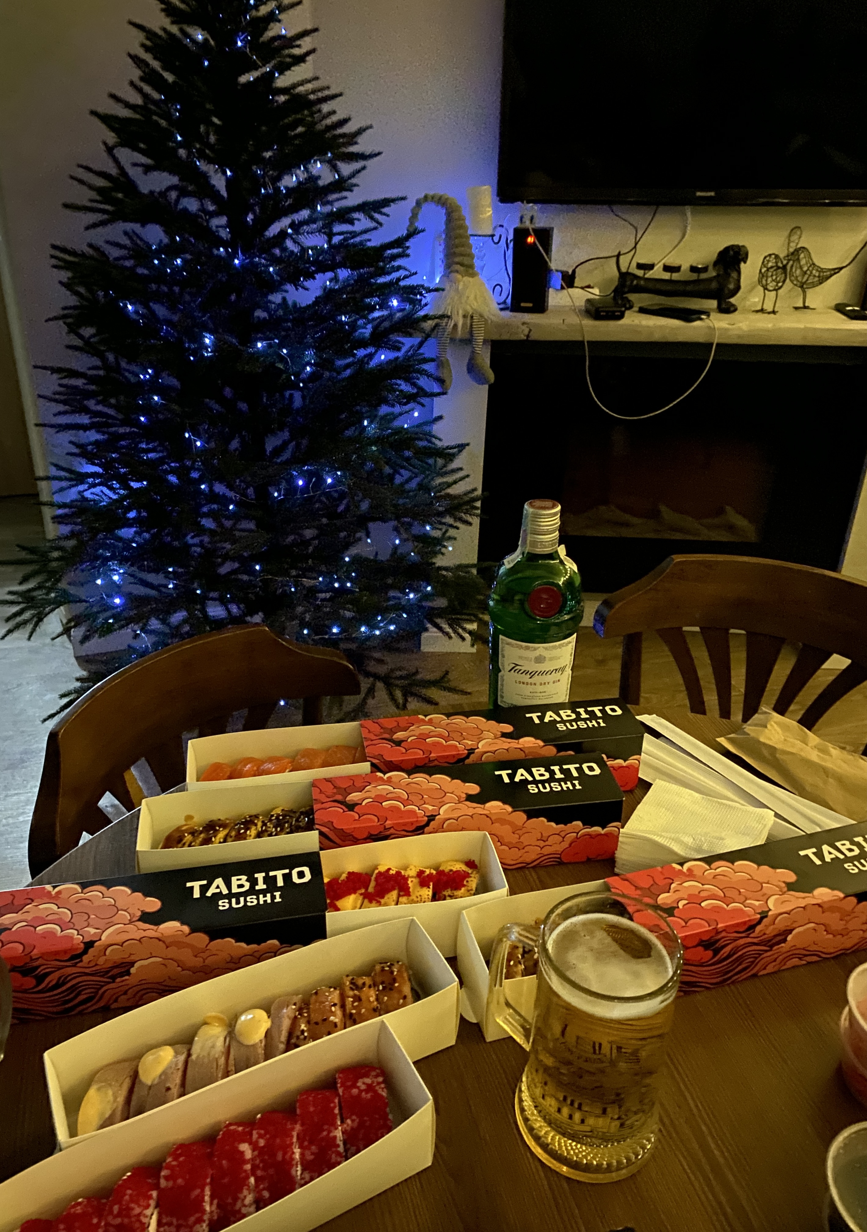 Tabito Sushi image 8