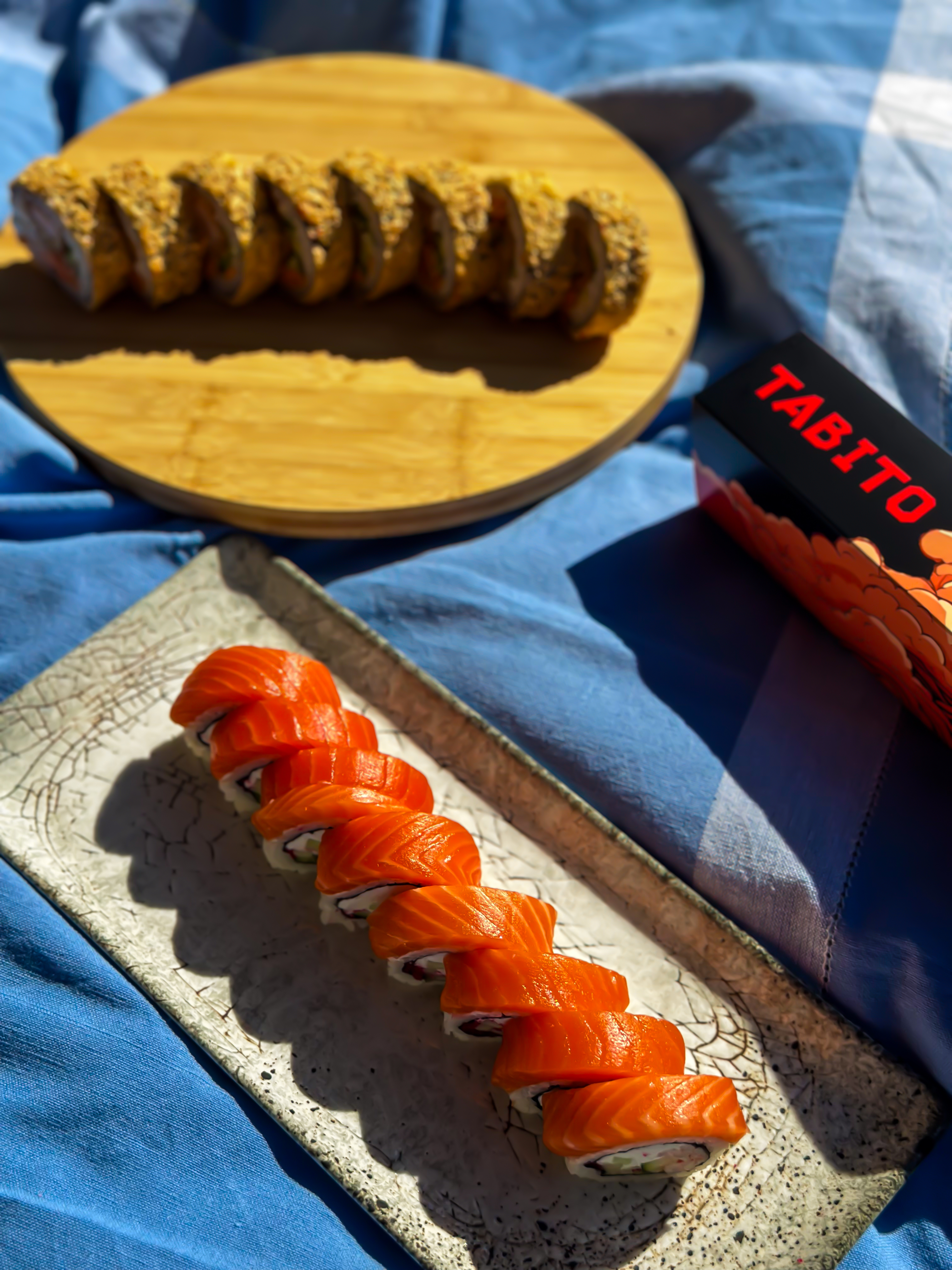 Tabito Sushi image 9