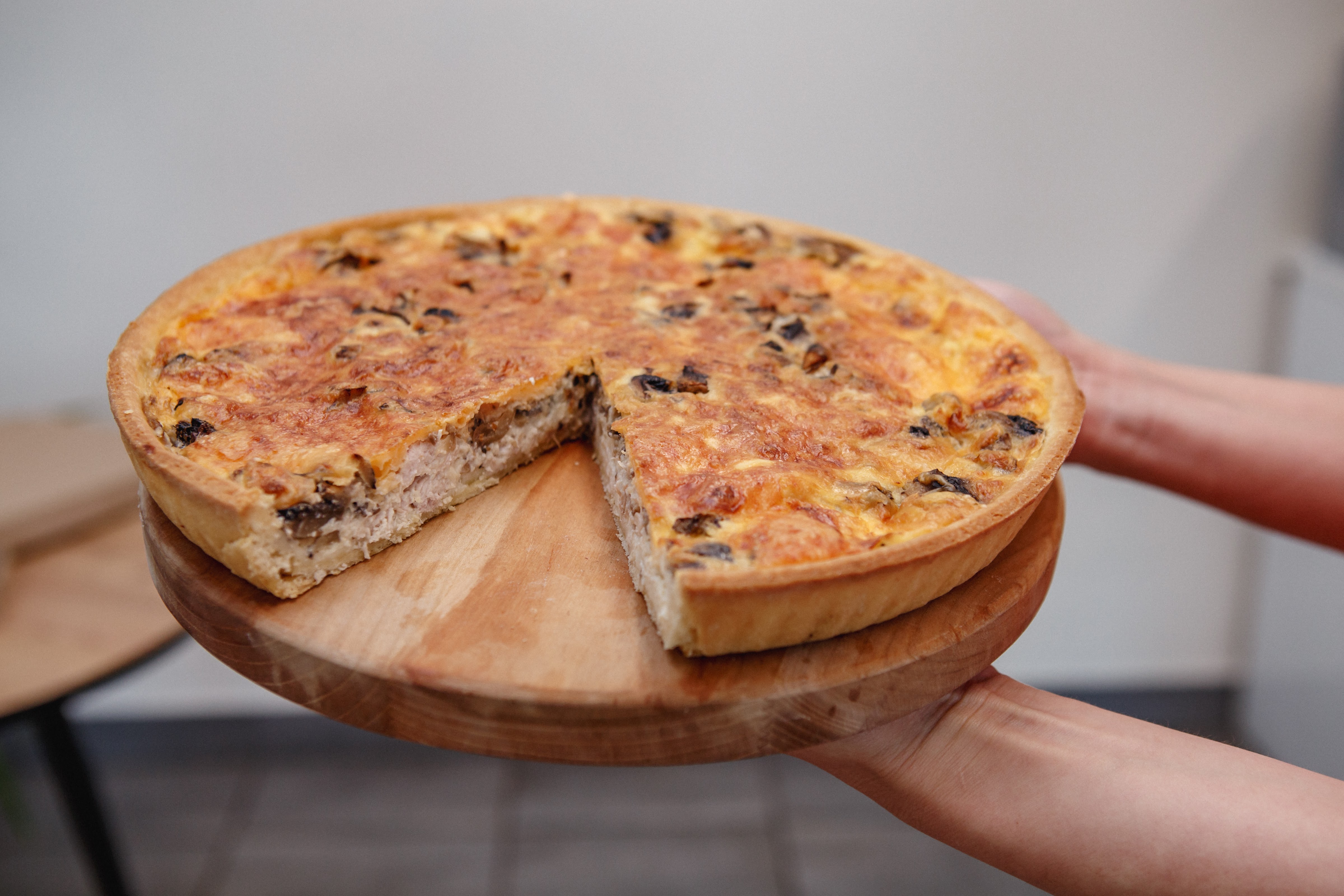 Ситий Боб image 1