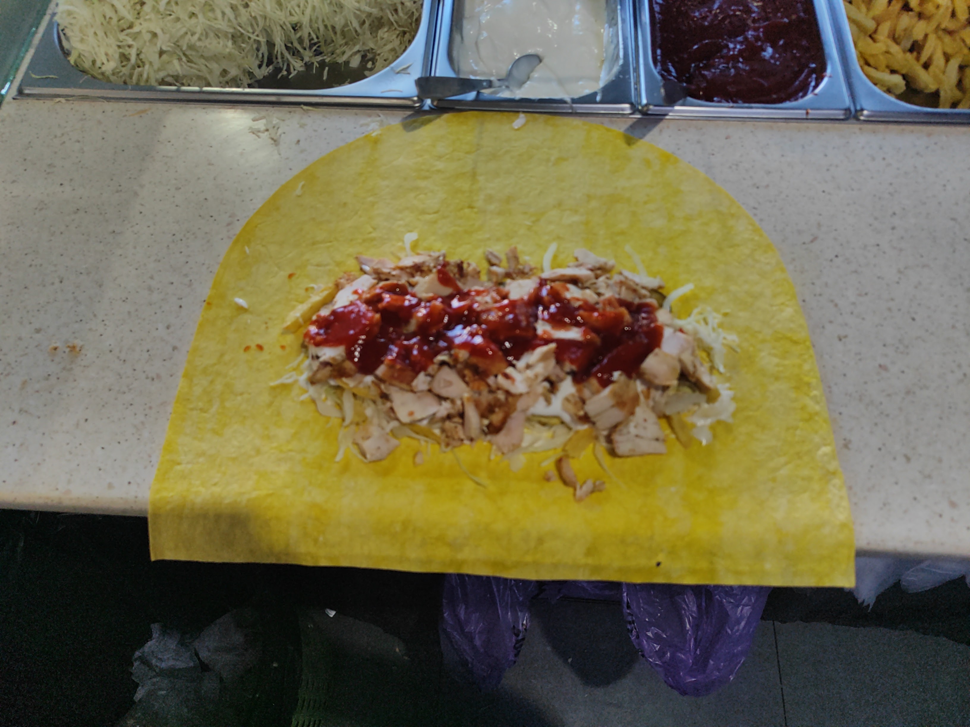 DONER KEBAB шаурма image 7