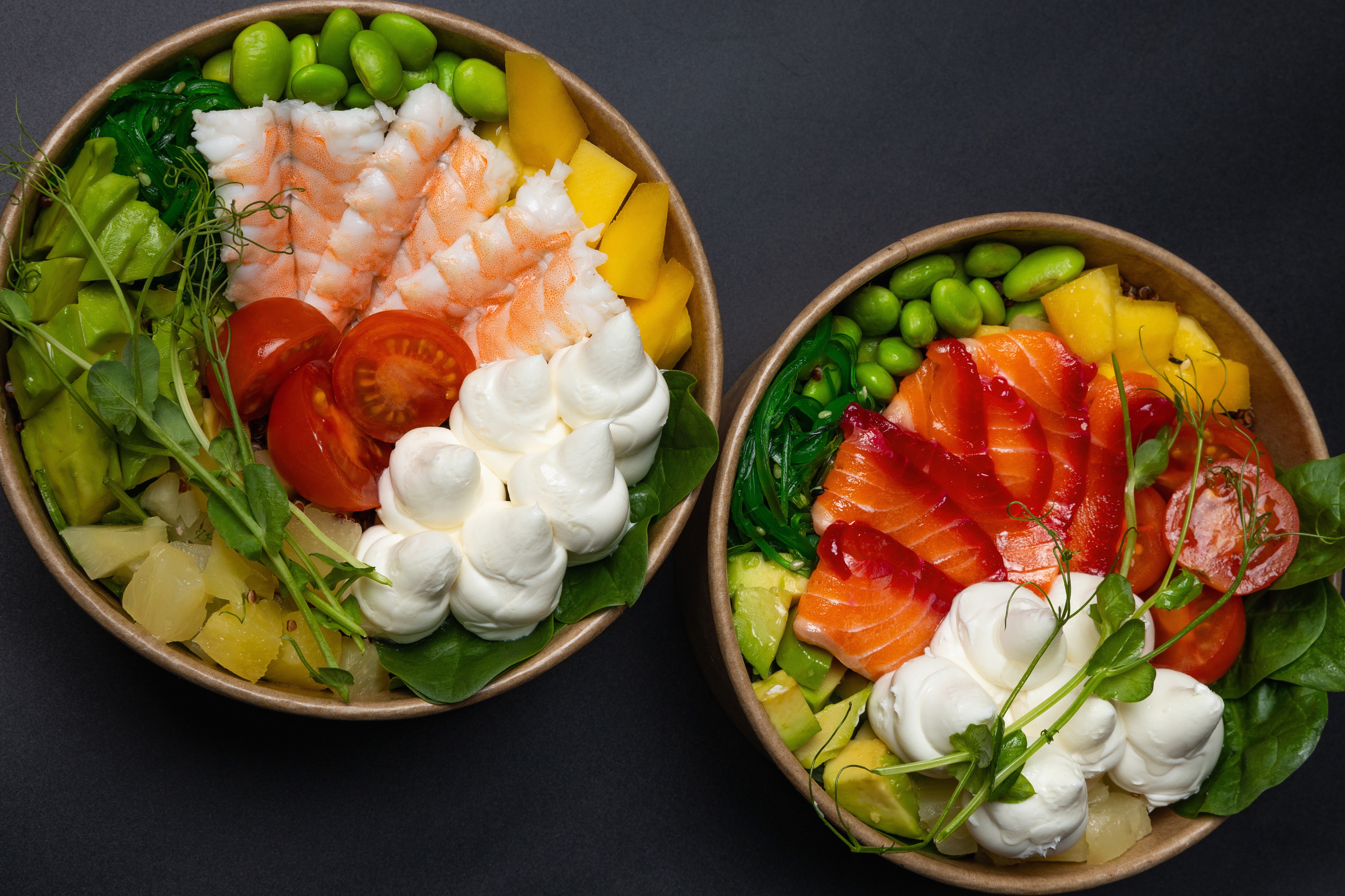 Rock n Roll - доставка суші, ролів та піци у Дніпрі image 2