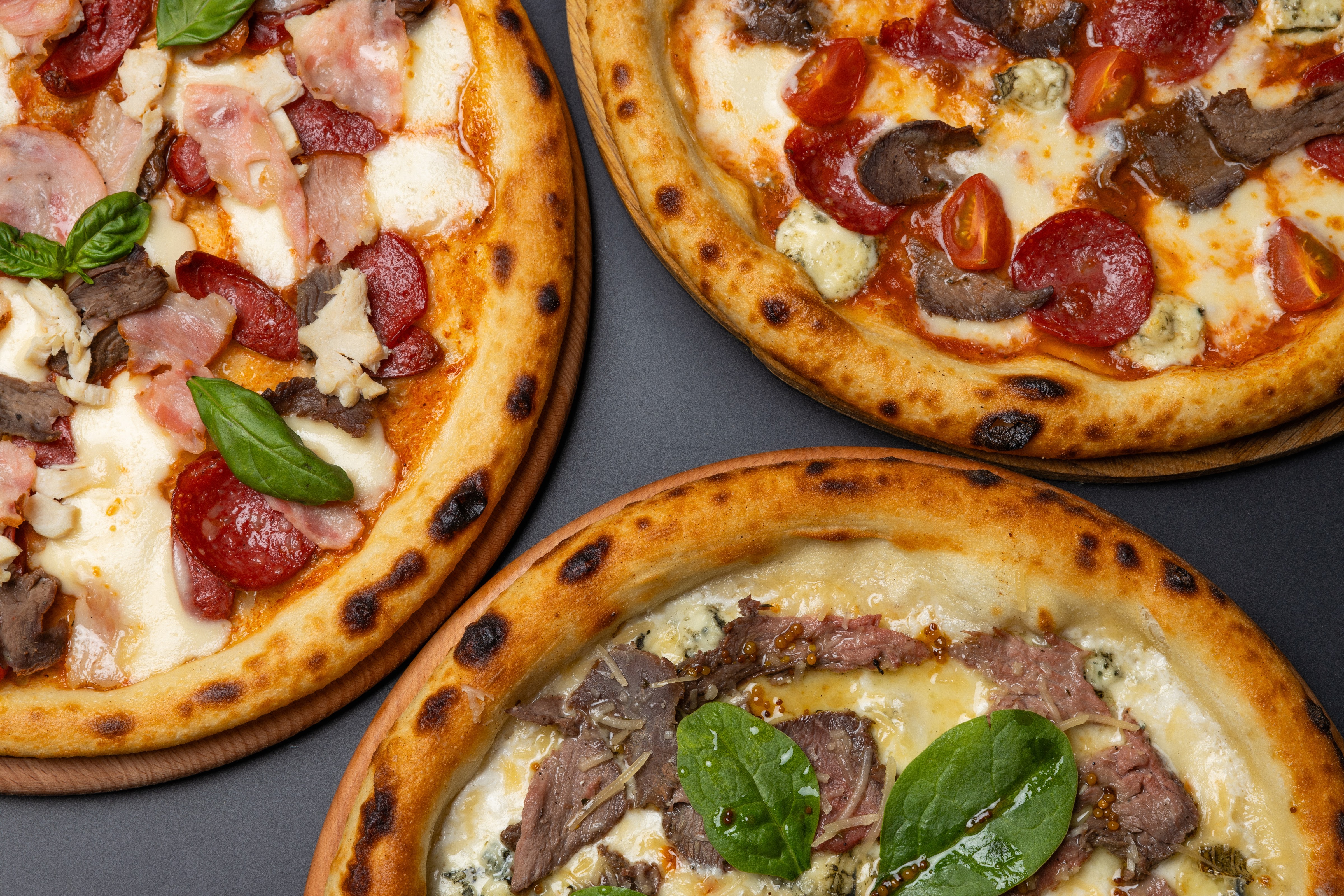 Rock n Roll - доставка суші, ролів та піци у Дніпрі image 5