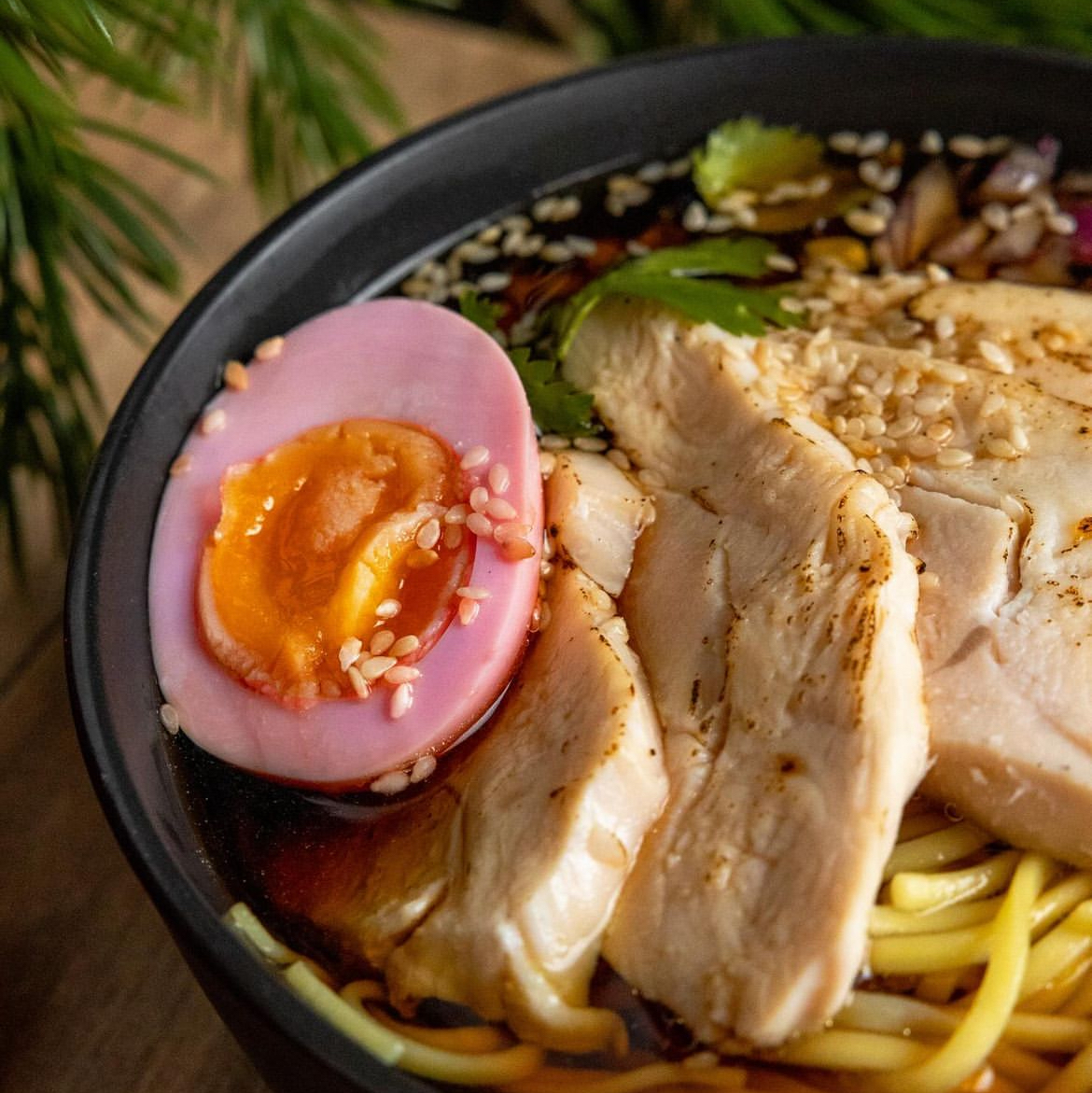 Rock n Roll - доставка суші, ролів та піци у Дніпрі image 6