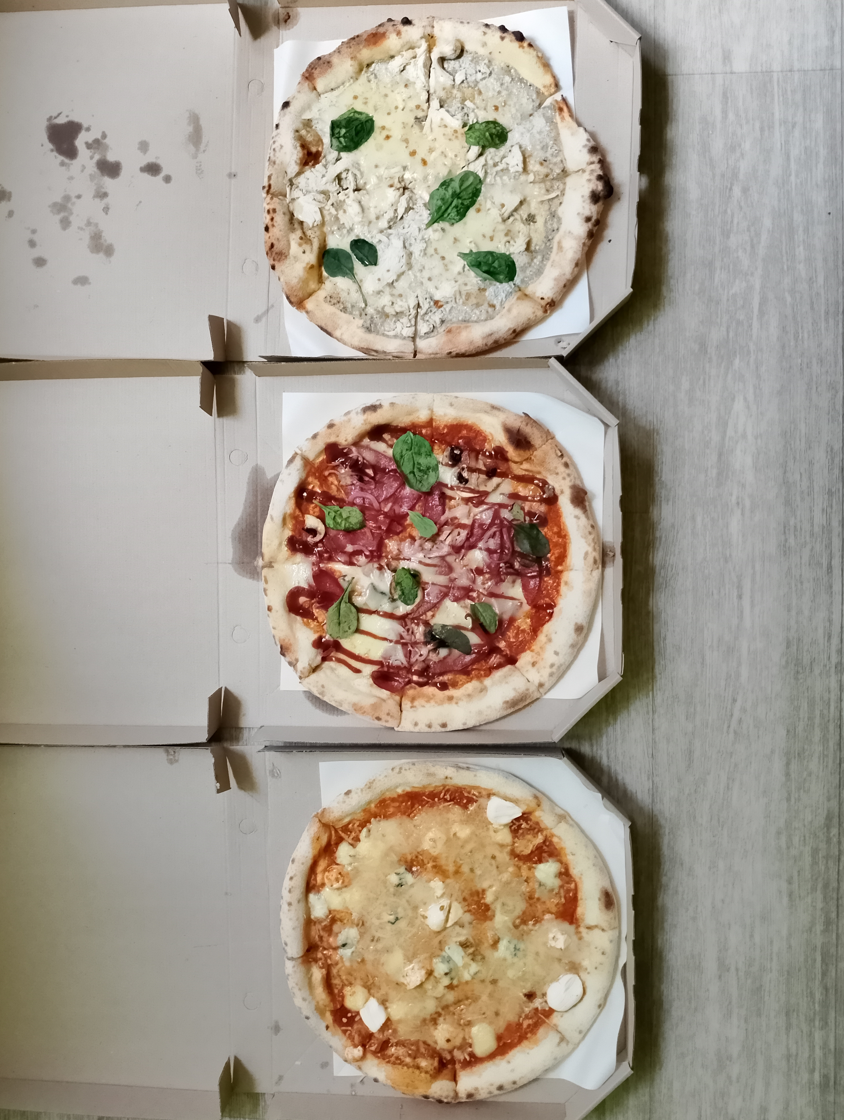 Rock n Roll - доставка суші, ролів та піци у Дніпрі image 7