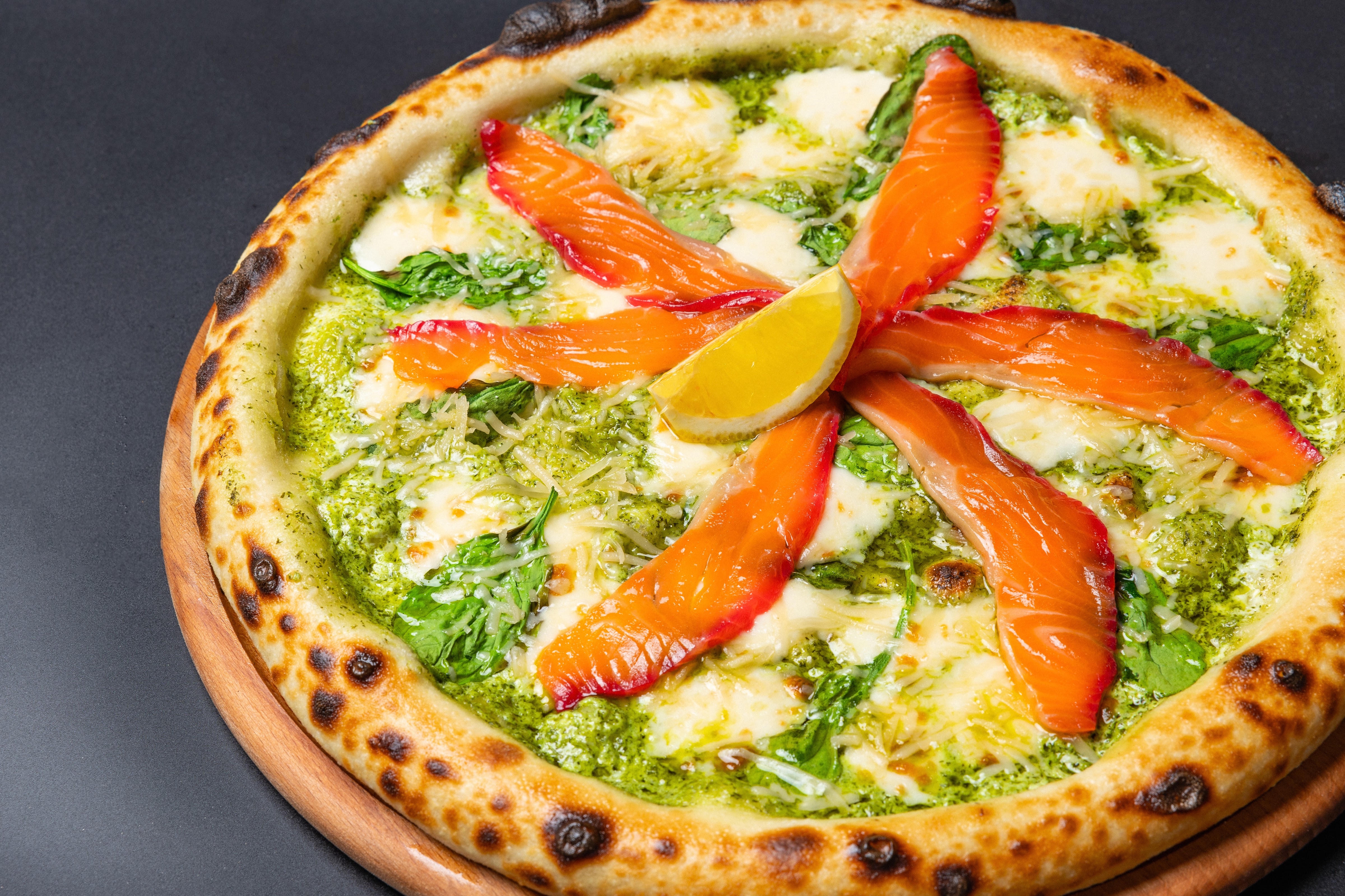 Rock n Roll - доставка суші, ролів та піци у Дніпрі image 8