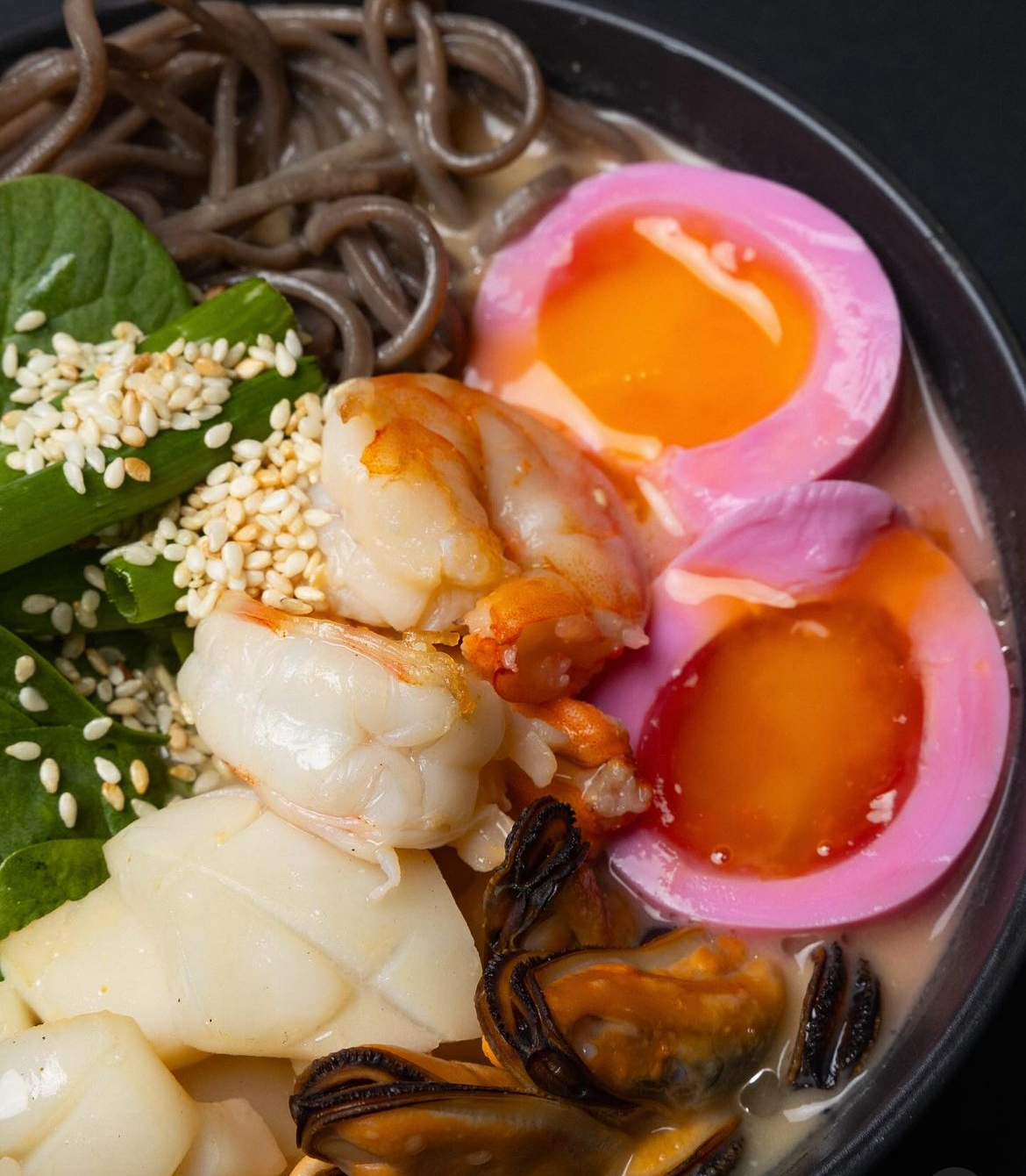 Rock n Roll - доставка суші, ролів та піци у Дніпрі image 9