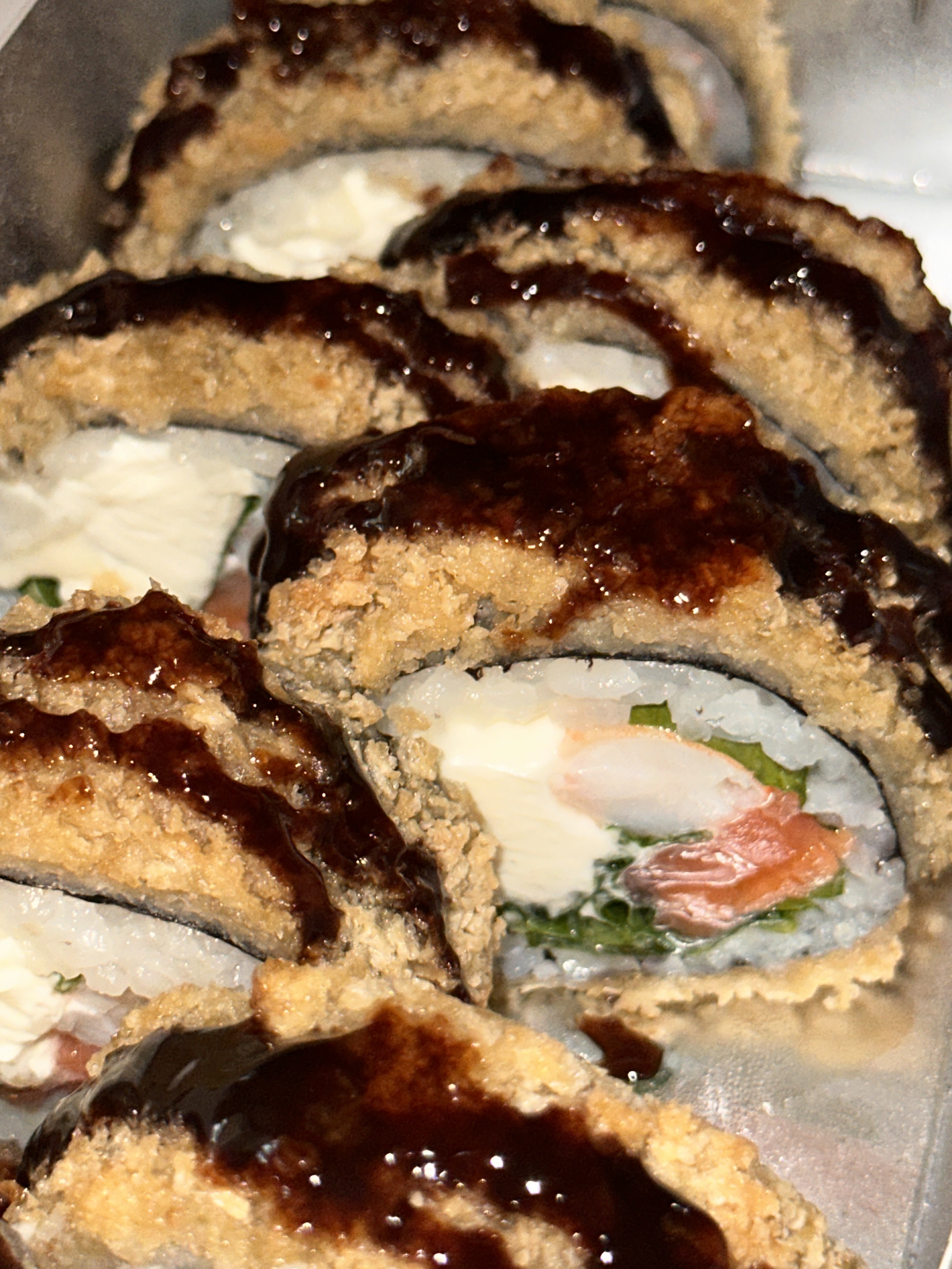 MOMENT sushi image 5