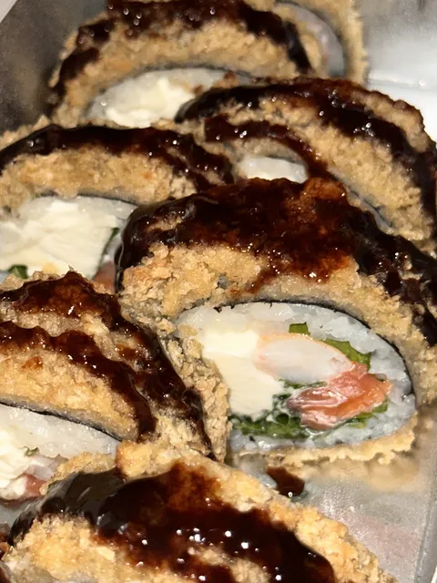 MOMENT sushi image 5