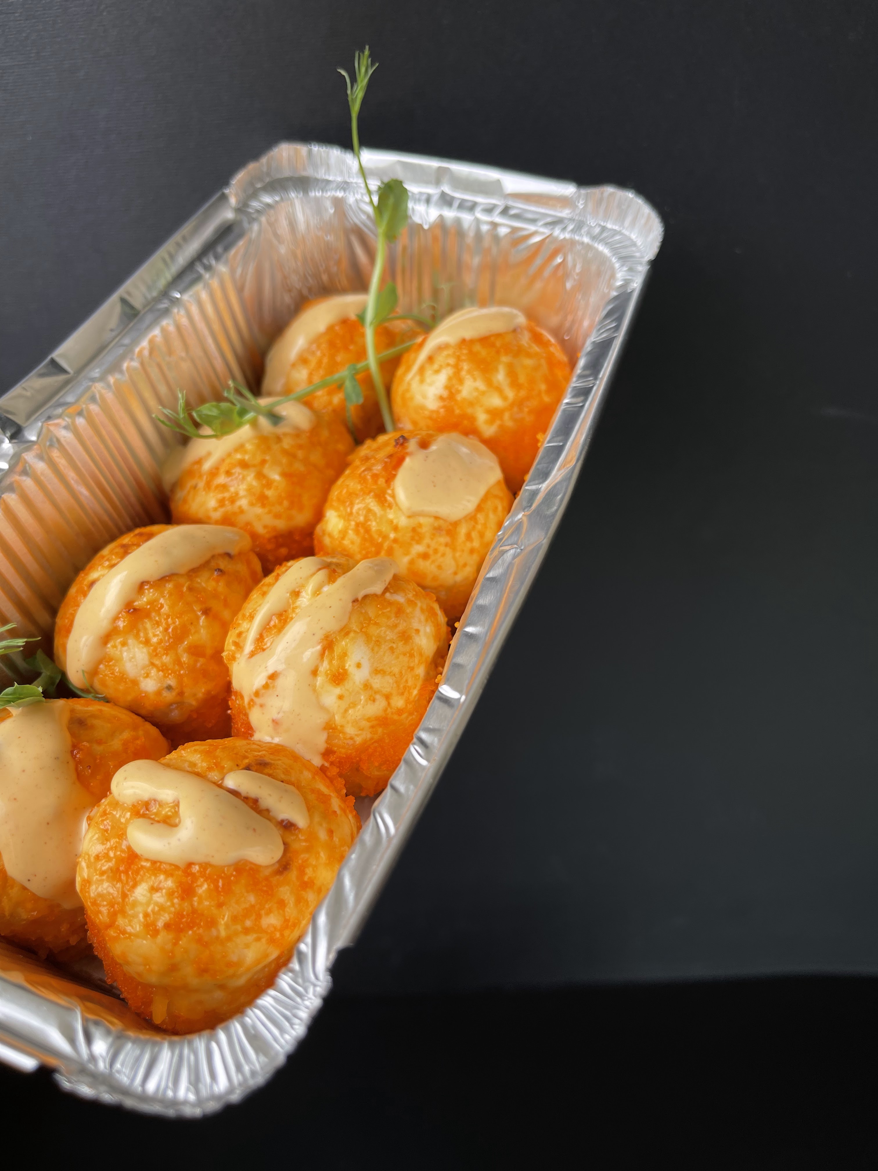 MOMENT sushi image 6