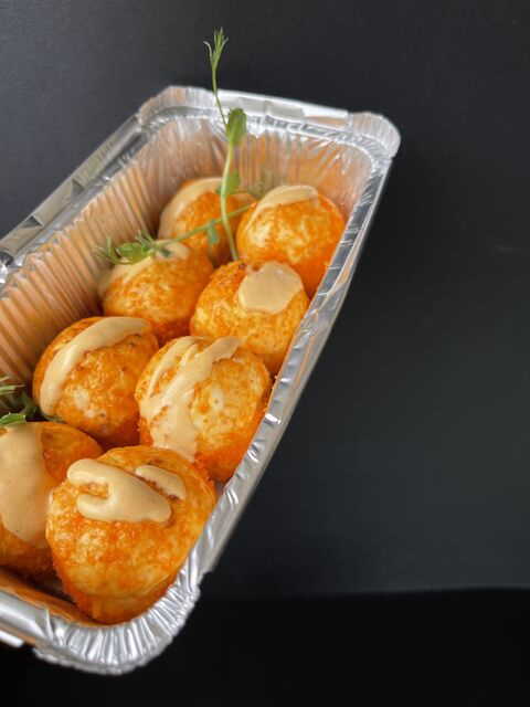 MOMENT sushi image 6