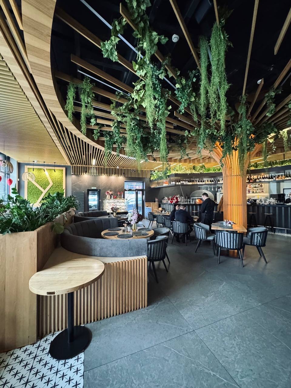 «Давай на Ты» Ресторан image 3