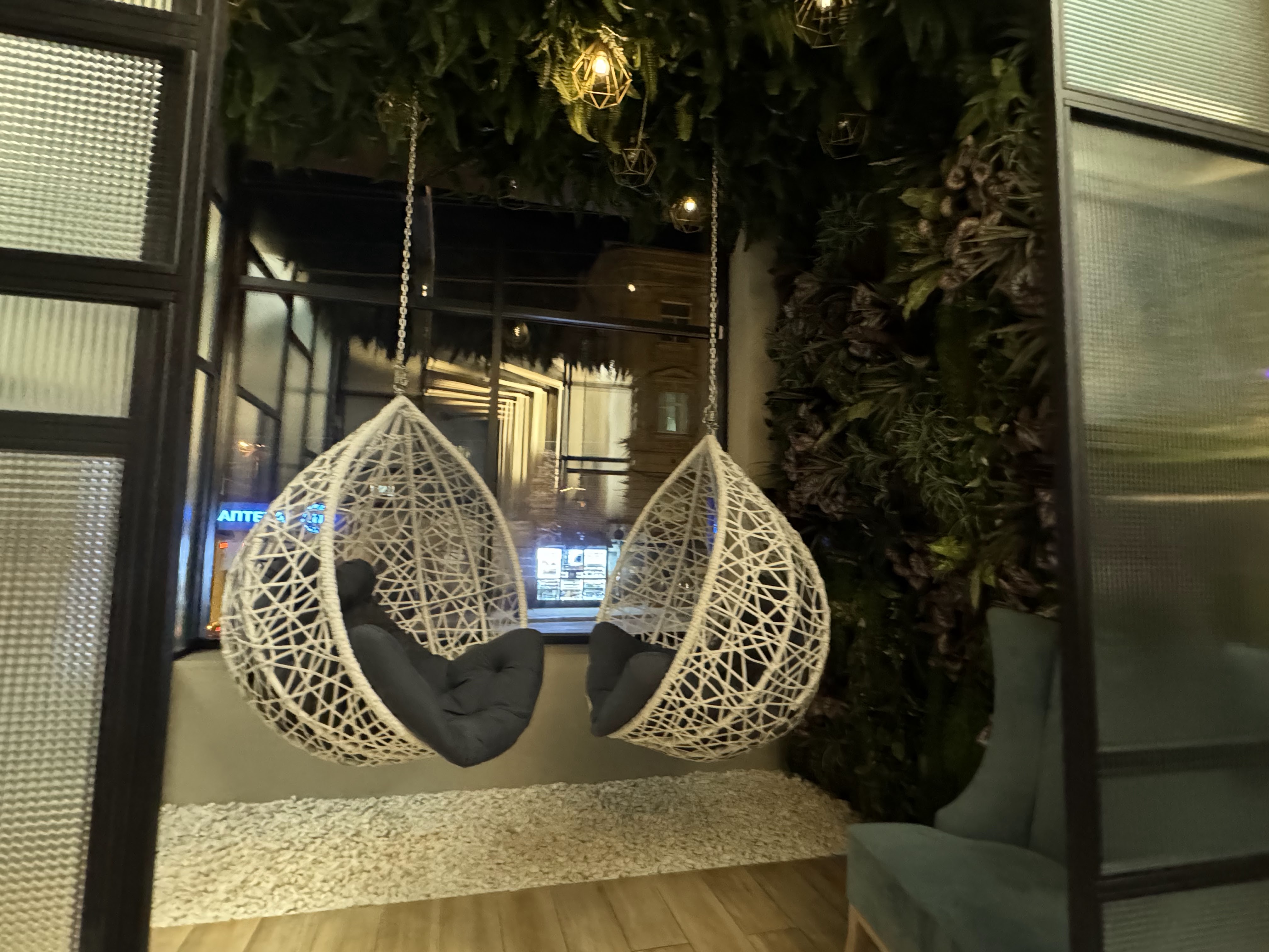 «Давай на Ты» Ресторан image 5