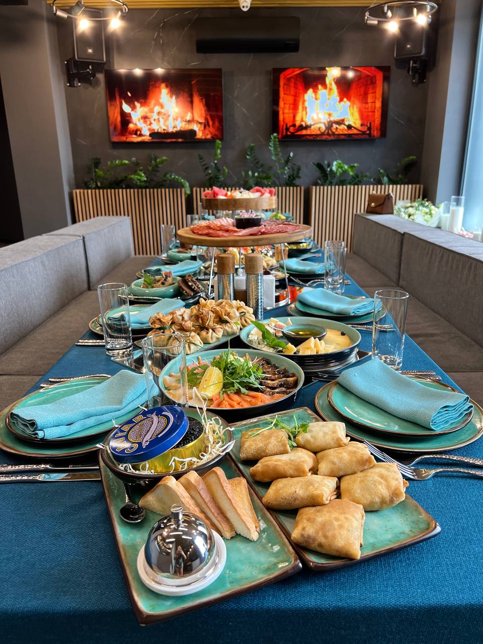 «Давай на Ты» Ресторан image 6