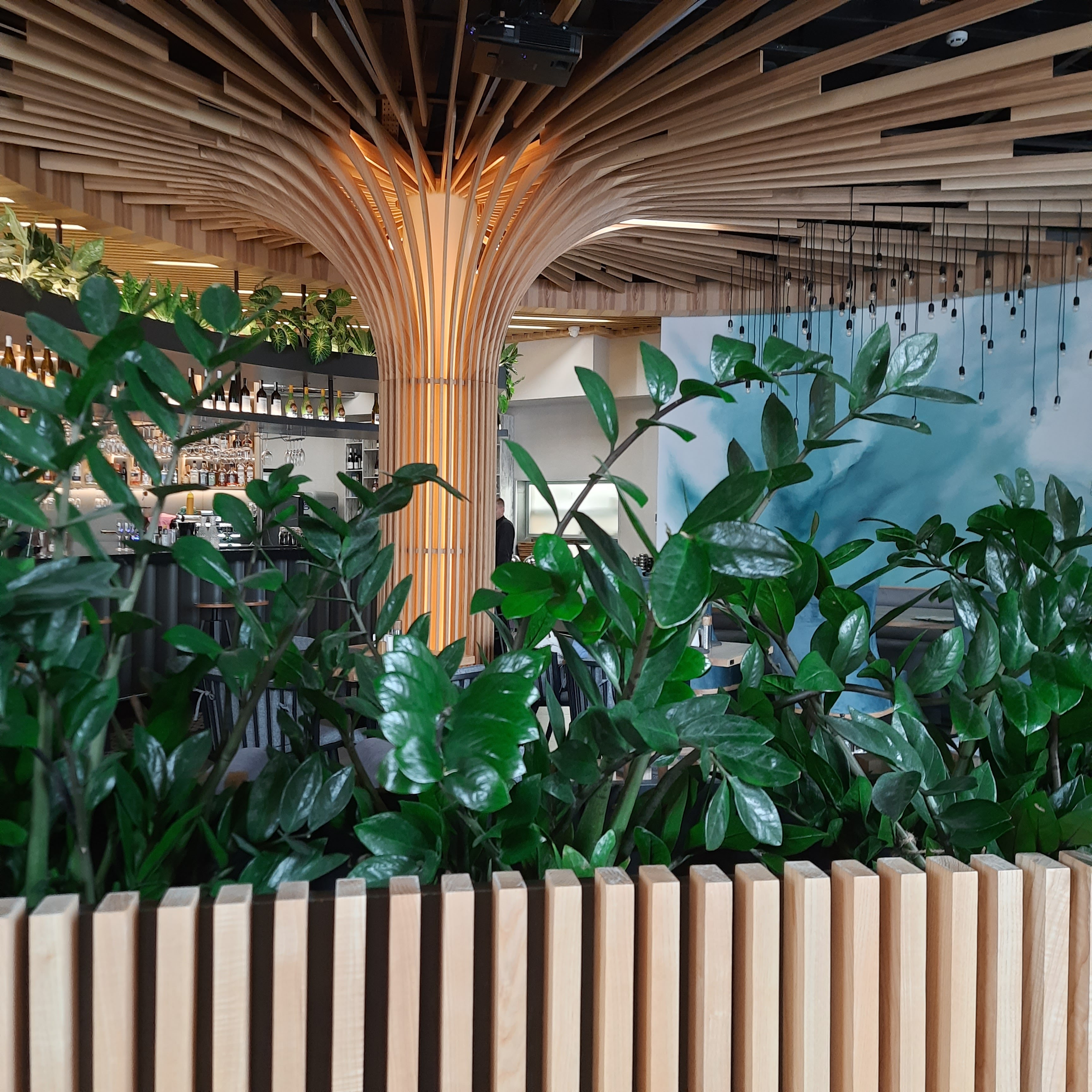 «Давай на Ты» Ресторан image 7