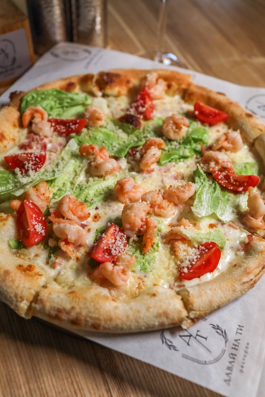 «Давай на Ты» Ресторан image 8