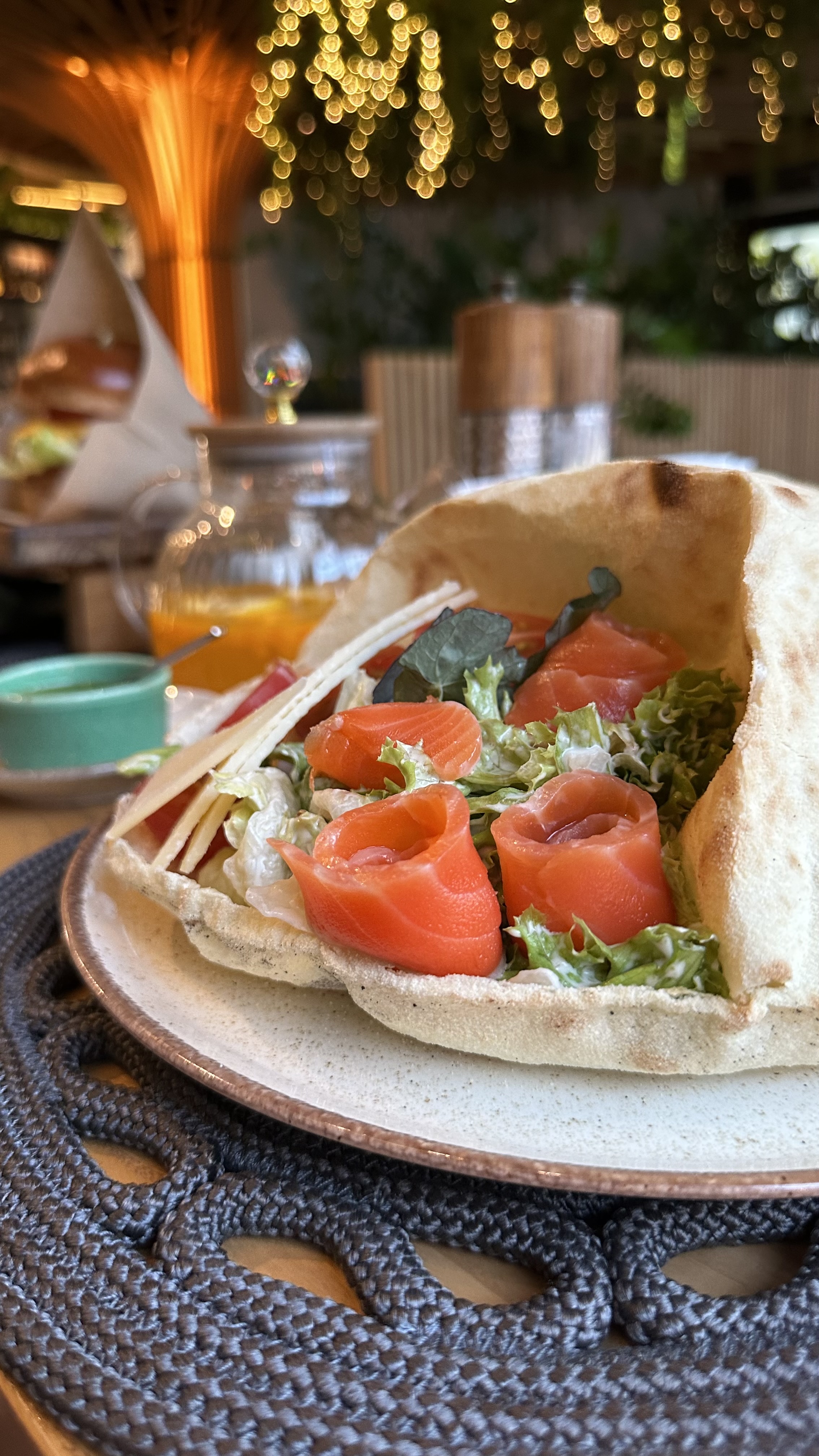 «Давай на Ты» Ресторан image 9