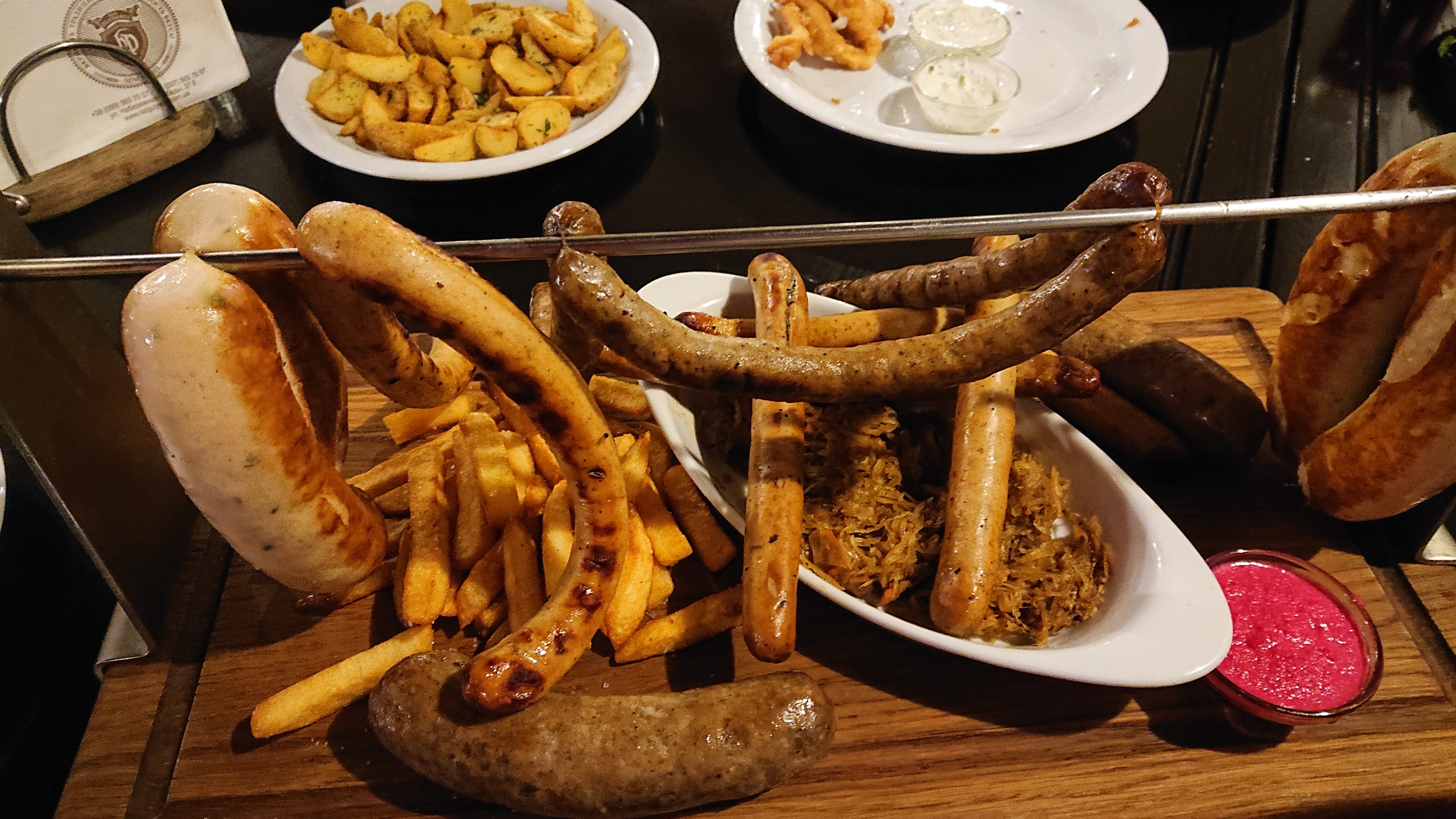 Baron Razgulyaeff image 5