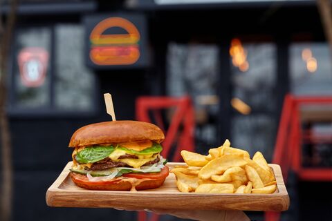 BurgerS image 2